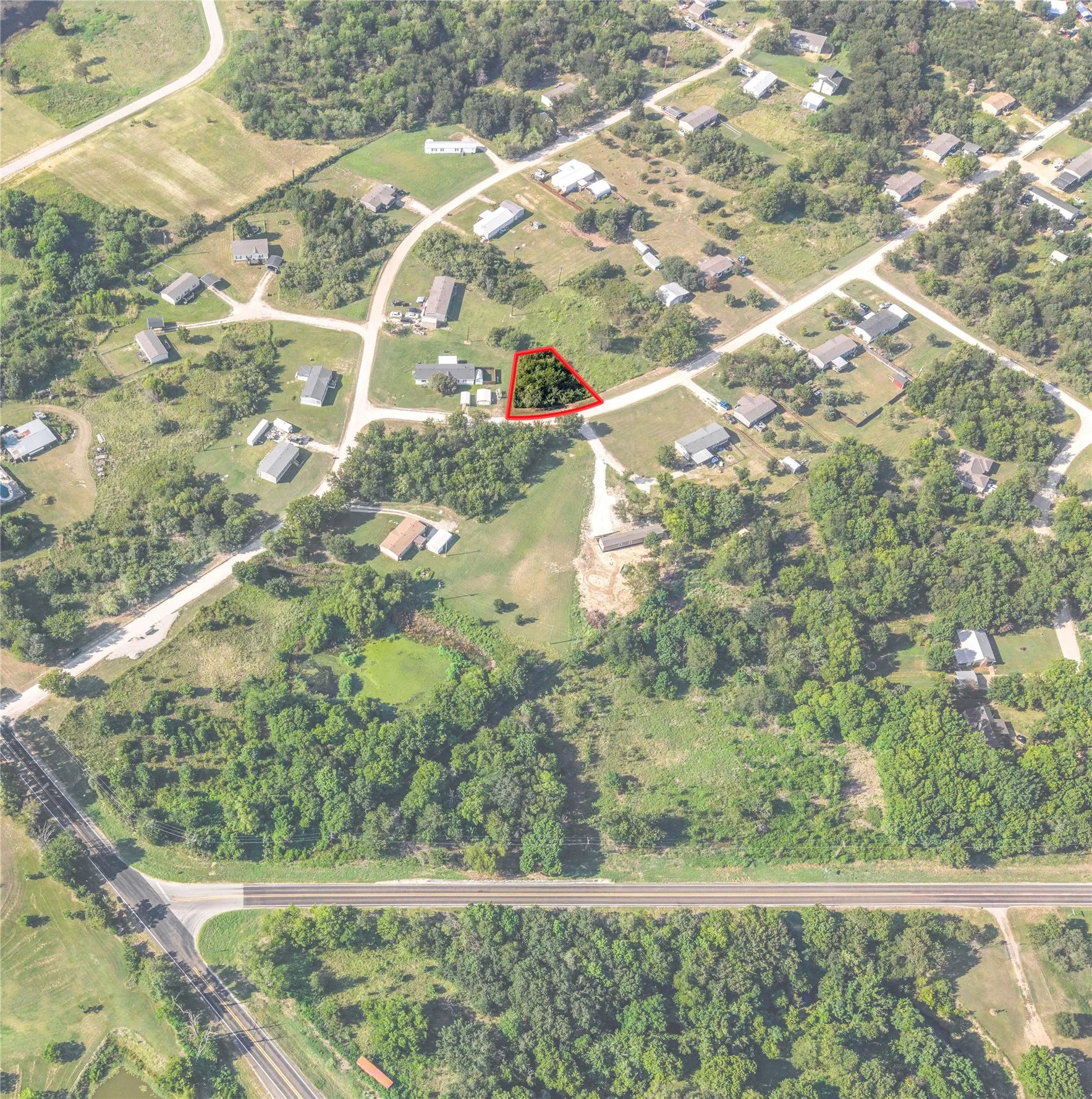 Unimproved Land For Sale in Navarro County , Lot 7 SE County Road 3048A, Corsicana, Texas 75109, 0, 0, Garage spaces, 0 Sqft, built in 0, mls#21341780, Real Estate Agent in Corsicana, Homes For Sale in Navarro county, Homes For Sale in Corsicana, Realtor in Corsicana Texas, Real Estate Brokerage Independent Realty Texas, Luminita Cordes Realtor