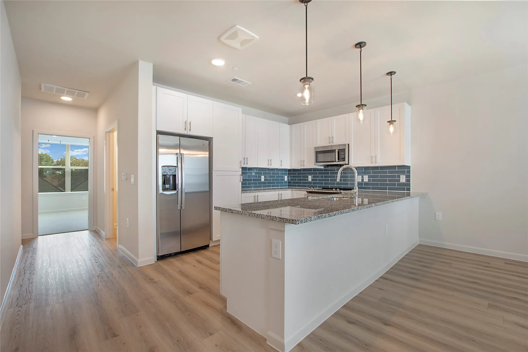 Townhouse For Rent