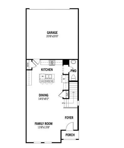 Townhouse For Sale in Denton County , 309 Colusa Drive, Lewisville, Texas 75056, 3 Bedroom, 3 Bathroom, 2 Garage spaces, 1,896 Sqft, built in 2022, Price $439,000, mls#21354667, Real Estate Agent in Lewisville, Homes For Sale in Denton county, Homes For Sale in Lewisville, Realtor in Lewisville Texas, Real Estate Brokerage Independent Realty Texas, Luminita Cordes Realtor