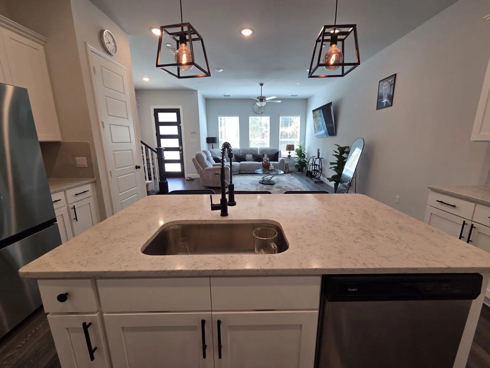 Townhouse For Sale in Denton County , 309 Colusa Drive, Lewisville, Texas 75056, 3 Bedroom, 3 Bathroom, 2 Garage spaces, 1,896 Sqft, built in 2022, Price $439,000, mls#21354667, Real Estate Agent in Lewisville, Homes For Sale in Denton county, Homes For Sale in Lewisville, Realtor in Lewisville Texas, Real Estate Brokerage Independent Realty Texas, Luminita Cordes Realtor