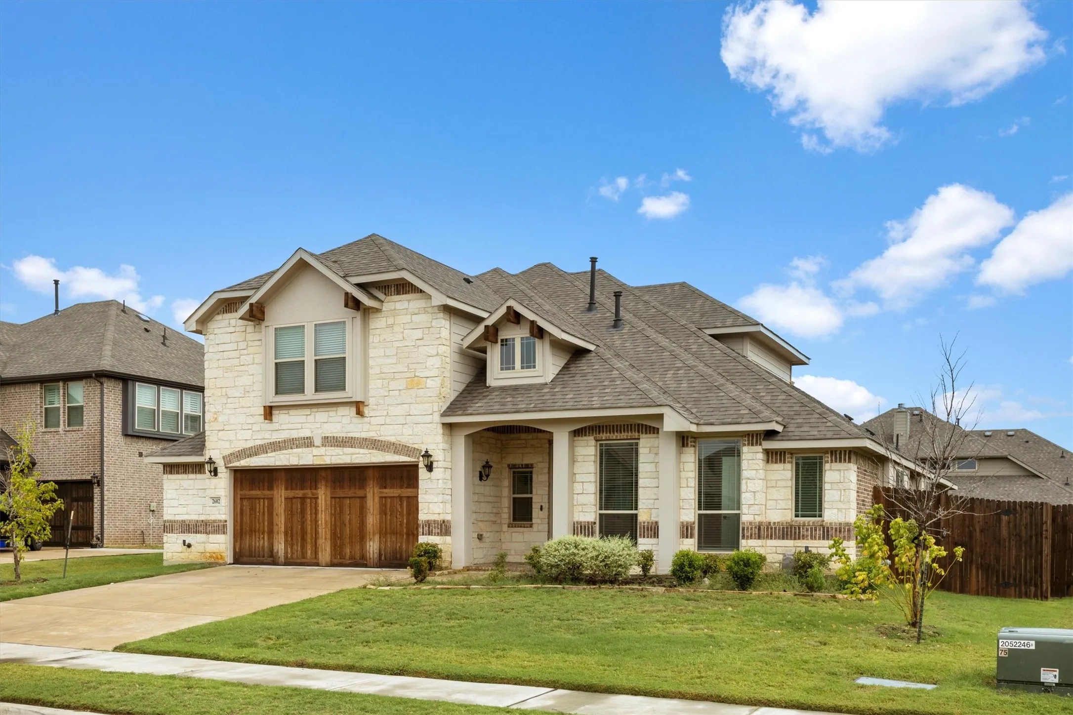 Single Family Residence For Sale in Tarrant County , 2602 Jaxon Way, Mansfield, Texas 76063, 4 Bedroom, 3 Bathroom, 2 Garage spaces, 3,262 Sqft, built in 2021, mls#21354665, Real Estate Agent in Mansfield, Homes For Sale in Tarrant county, Homes For Sale in Mansfield, Realtor in Mansfield Texas, Real Estate Brokerage Independent Realty Texas, Luminita Cordes Realtor