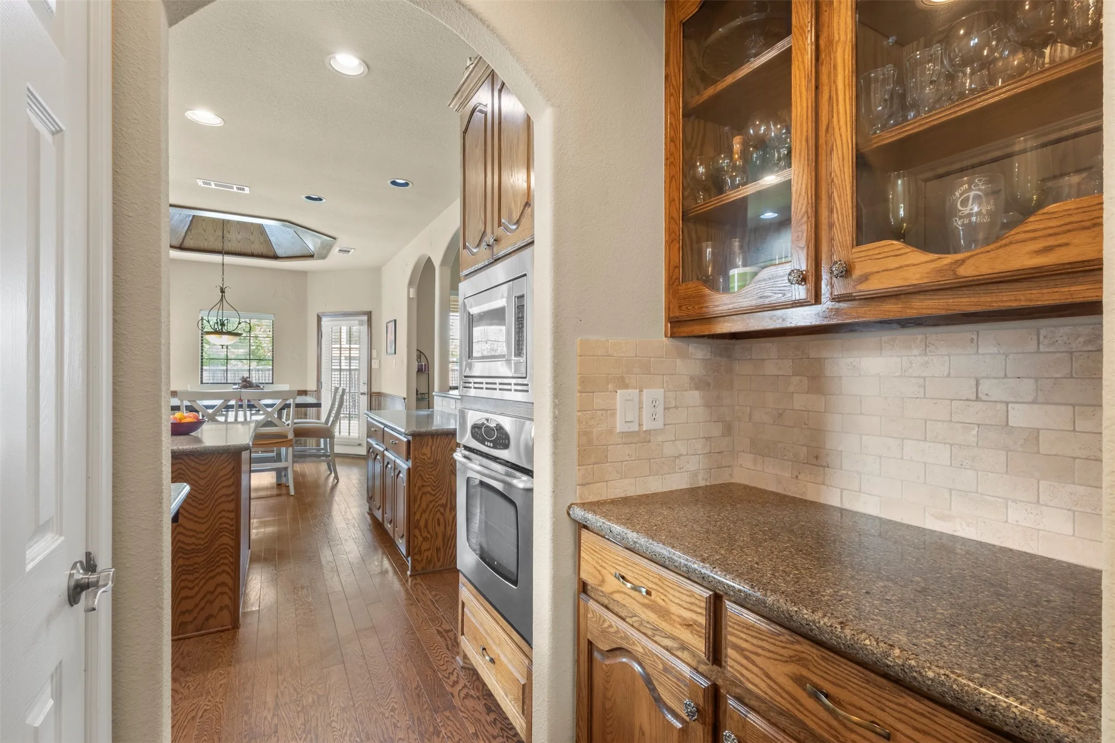 Butler's Pantry