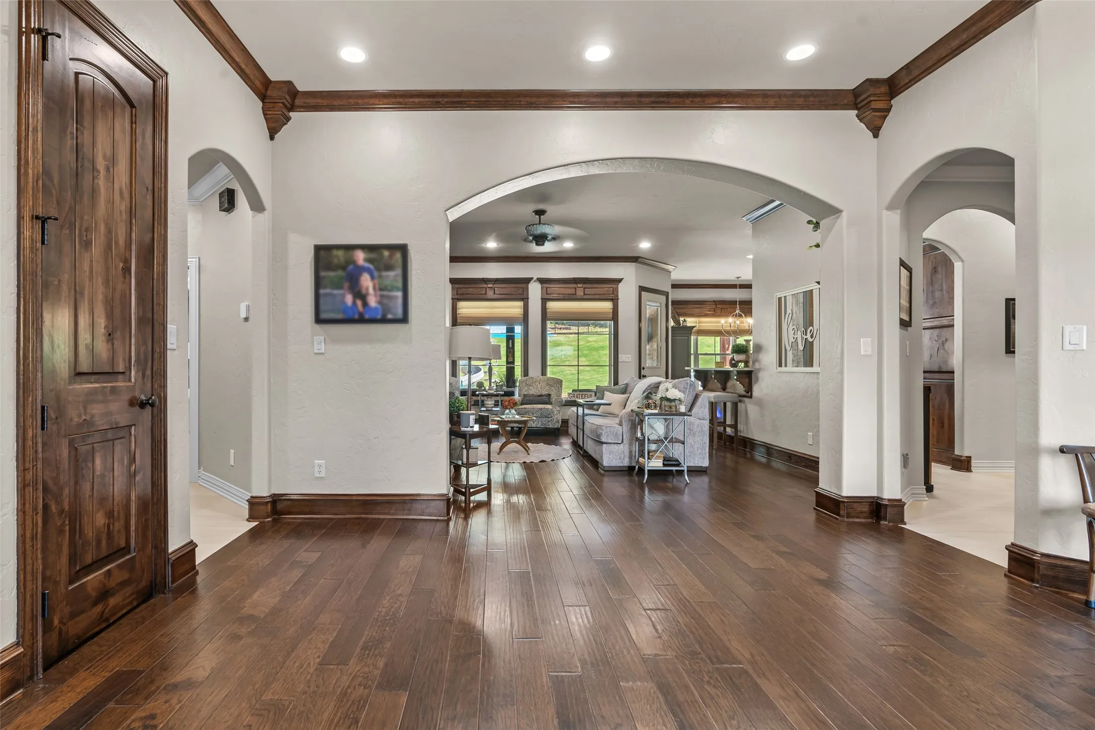 Single Family Residence For Sale in Harrison County , 190 Lacebark Lane, Hallsville, Texas 75605, 4 Bedroom, 4 Bathroom, 3 Garage spaces, 2,742 Sqft, built in 2012, mls#21354675, Real Estate Agent in Hallsville, Homes For Sale in Harrison county, Homes For Sale in Hallsville, Realtor in Hallsville Texas, Real Estate Brokerage Independent Realty Texas, Luminita Cordes Realtor