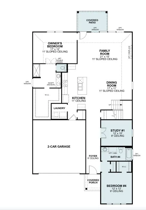 Single Family Residence For Sale in Denton County , 13045 Limestone Street, Providence Village, Texas 76227, 4 Bedroom, 3 Bathroom, 2 Garage spaces, 2,680 Sqft, built in 2026, mls#21348856, Real Estate Agent in Providence Village, Homes For Sale in Denton county, Homes For Sale in Providence Village, Realtor in Providence Village Texas, Real Estate Brokerage Independent Realty Texas, Luminita Cordes Realtor