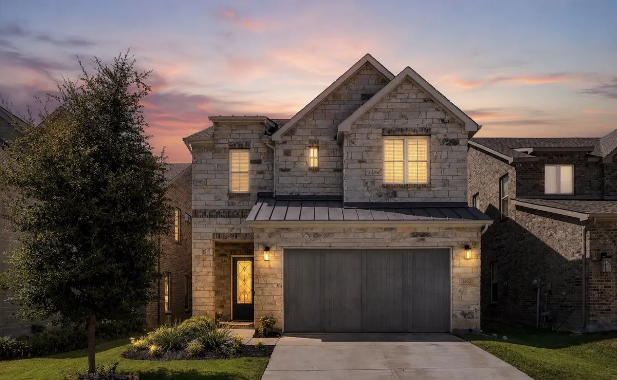 Single Family Residence For Sale in Rockwall County , 3552 Golden Bell Court, Heath, Texas 75126, 4 Bedroom, 4 Bathroom, 2 Garage spaces, 2,889 Sqft, built in 2022, mls#21351146, Real Estate Agent in Heath, Homes For Sale in Rockwall county, Homes For Sale in Heath, Realtor in Heath Texas, Real Estate Brokerage Independent Realty Texas, Luminita Cordes Realtor