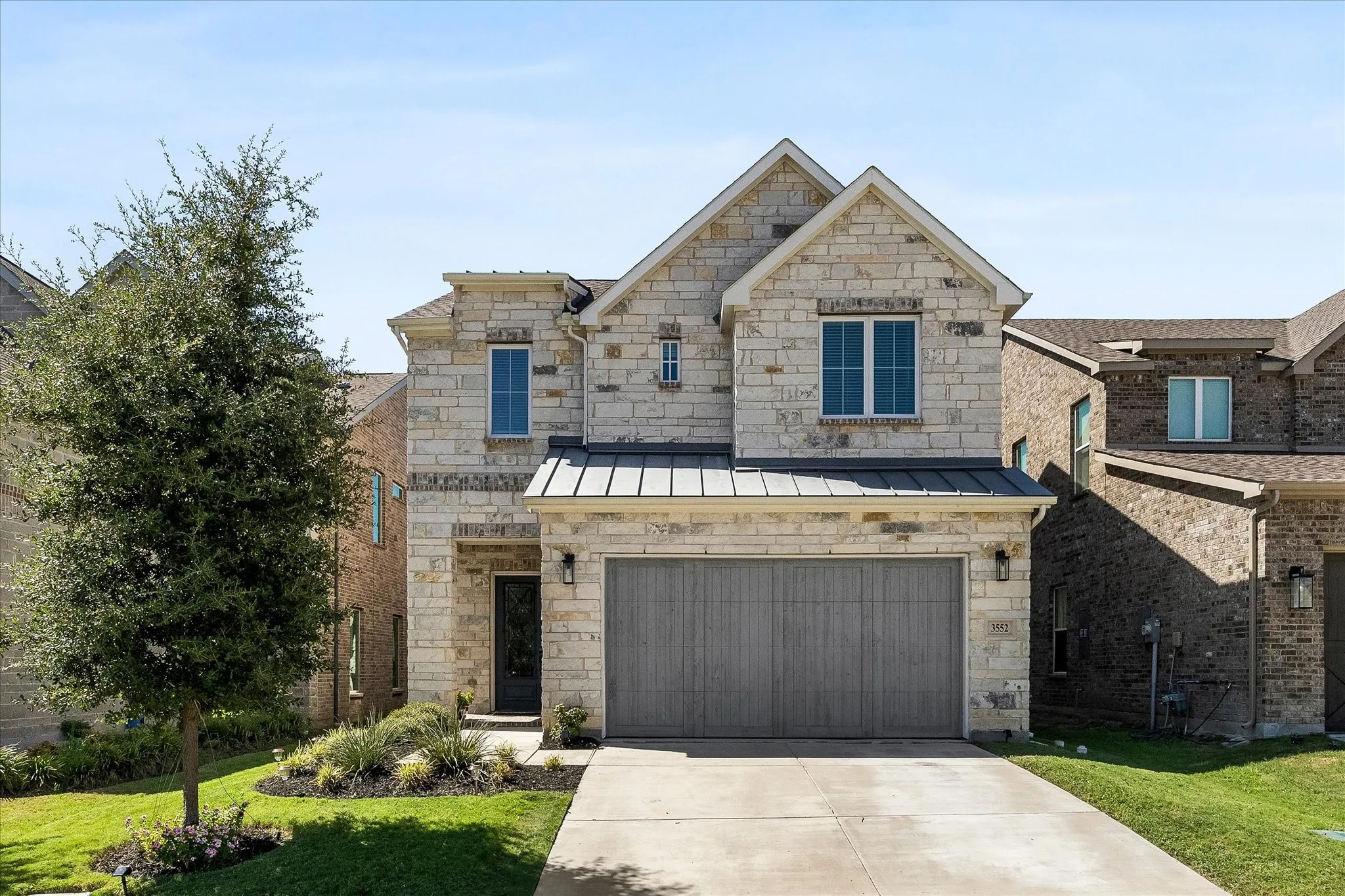 Single Family Residence For Sale in Rockwall County , 3552 Golden Bell Court, Heath, Texas 75126, 4 Bedroom, 4 Bathroom, 2 Garage spaces, 2,889 Sqft, built in 2022, mls#21351146, Real Estate Agent in Heath, Homes For Sale in Rockwall county, Homes For Sale in Heath, Realtor in Heath Texas, Real Estate Brokerage Independent Realty Texas, Luminita Cordes Realtor