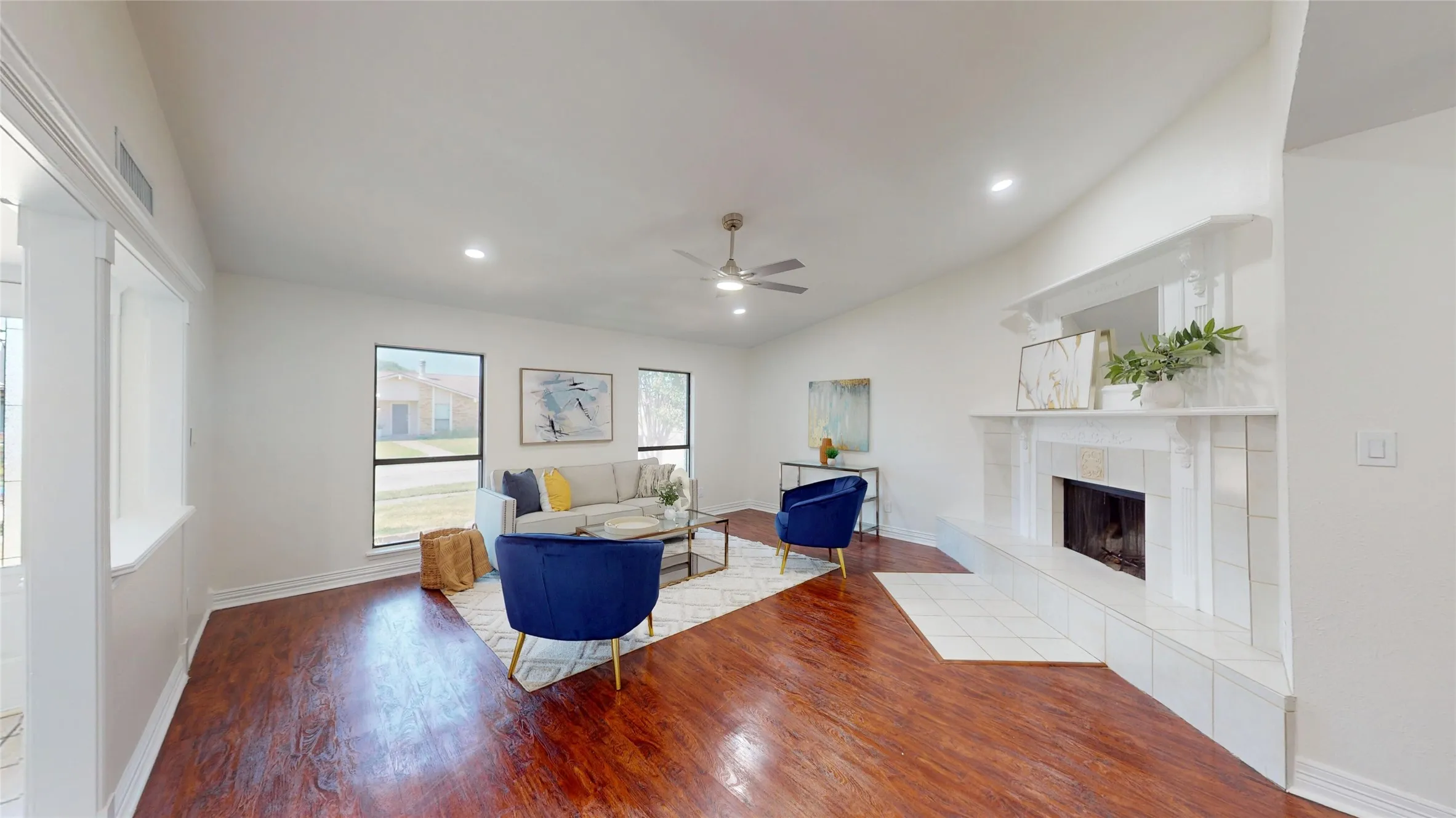 Single Family Residence For Sale in Dallas County , 617 Prairie Lane, Mesquite, Texas 75150, 4 Bedroom, 2 Bathroom, Garage spaces, 1,913 Sqft, built in 1979, mls#21354670, Real Estate Agent in Mesquite, Homes For Sale in Dallas county, Homes For Sale in Mesquite, Realtor in Mesquite Texas, Real Estate Brokerage Independent Realty Texas, Luminita Cordes Realtor