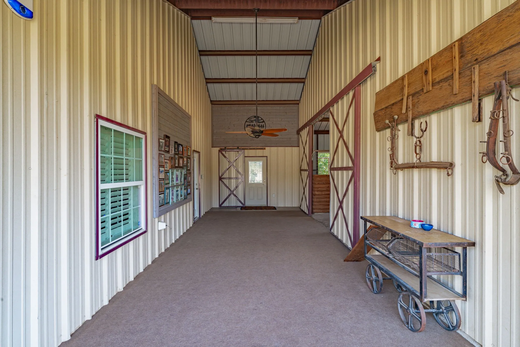 Breezeway