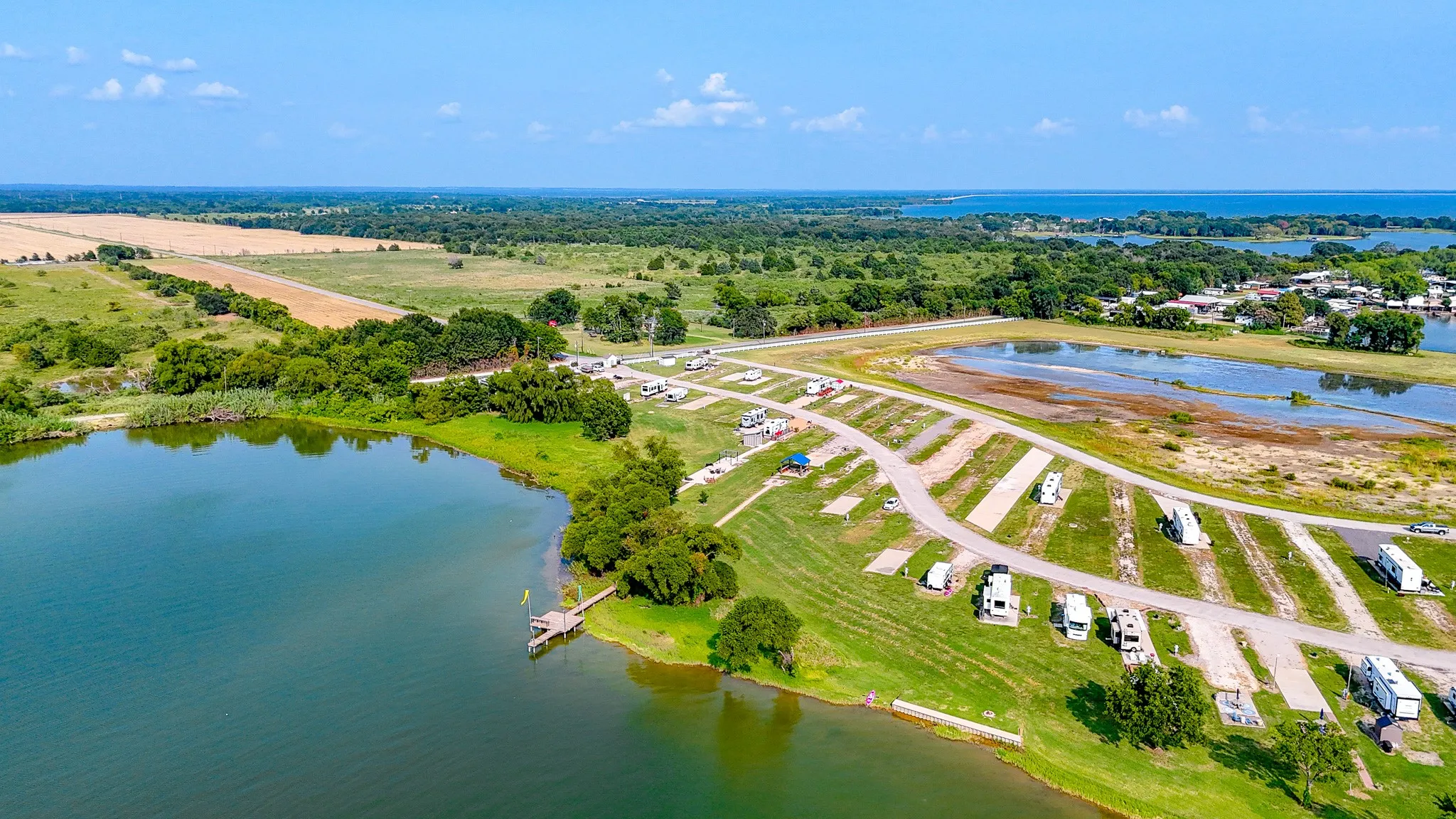 Unimproved Land For Sale in Navarro County , 5098 Waterfront Road, Kerens, Texas 75144, 0, 0, Garage spaces, 0 Sqft, built in 0, Price $168,500, mls#21352276, Real Estate Agent in Kerens, Homes For Sale in Navarro county, Homes For Sale in Kerens, Realtor in Kerens Texas, Real Estate Brokerage Independent Realty Texas, Luminita Cordes Realtor