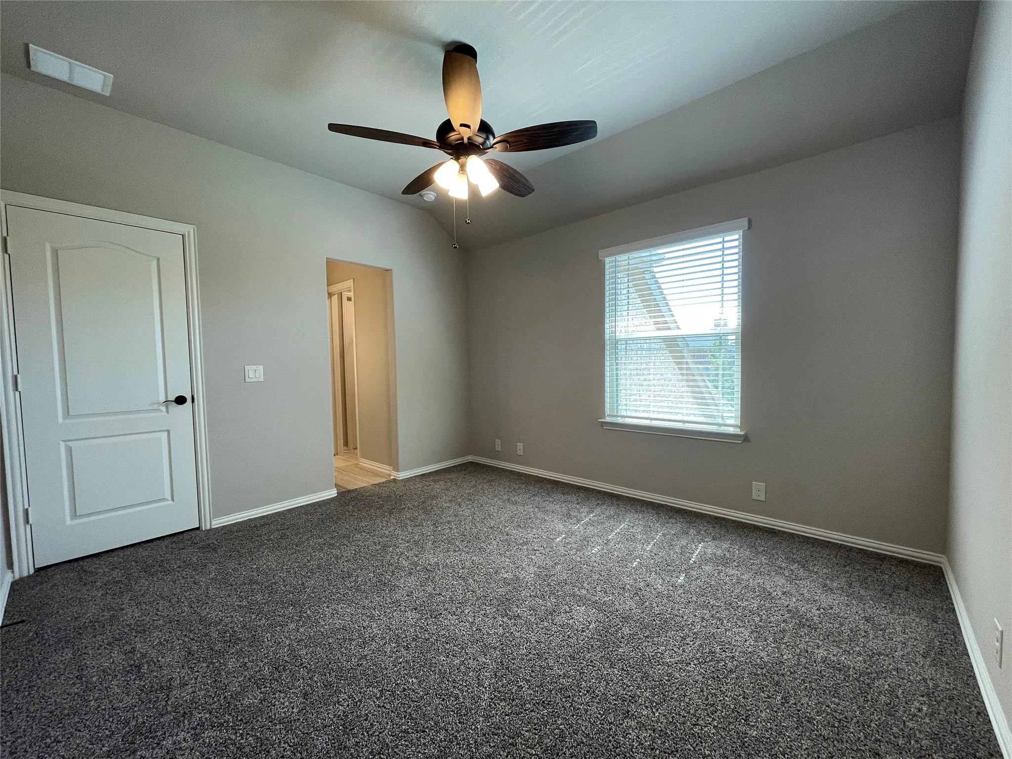 Bedroom #4, upstairs