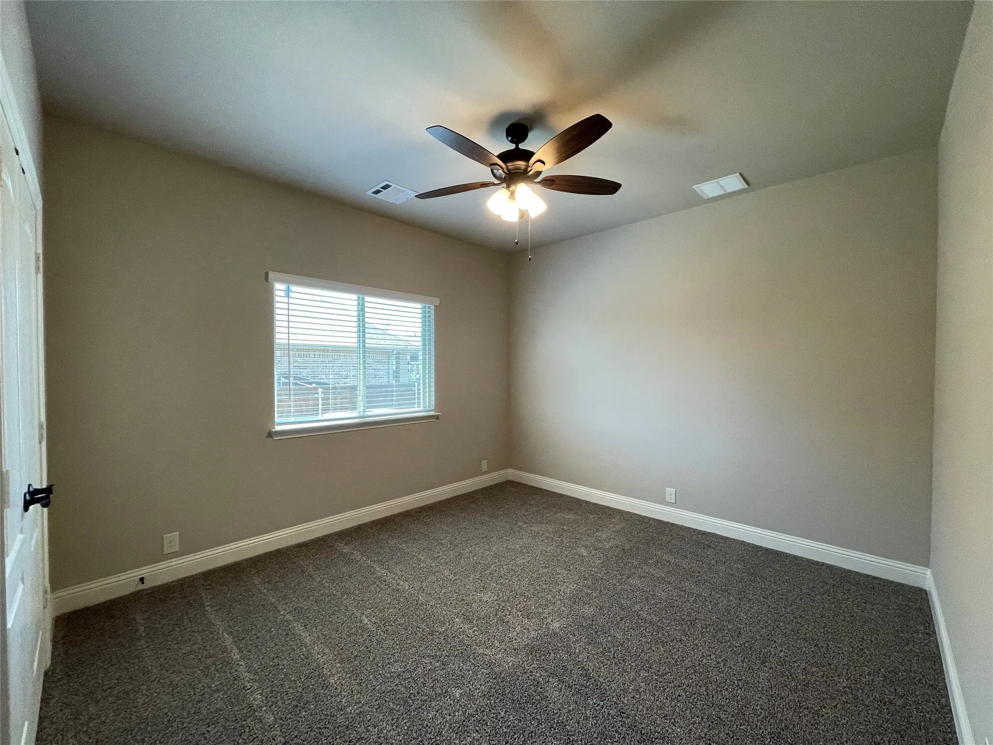 Bedroom #2, downstairs