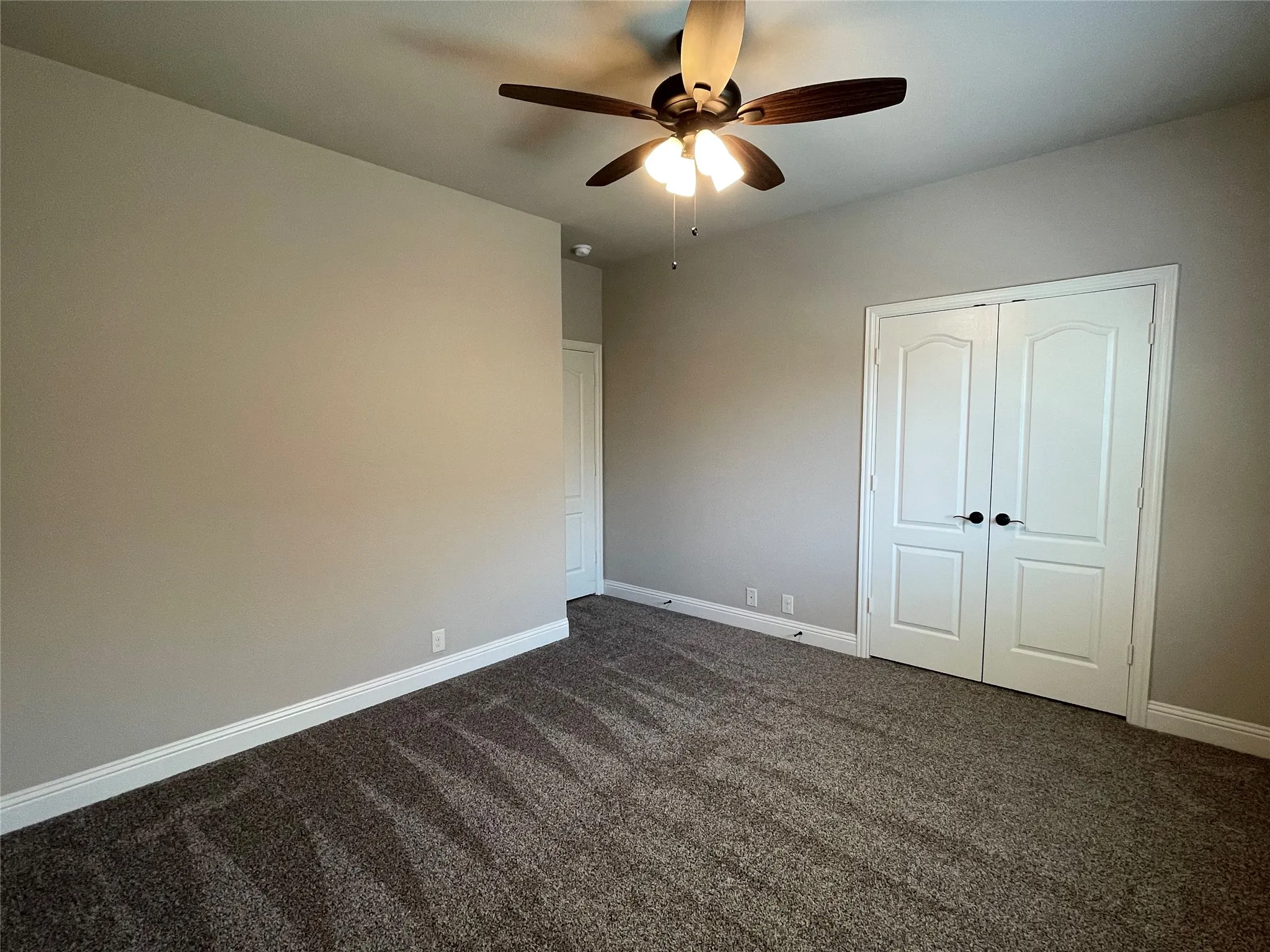 Bedroom #2, downstairs