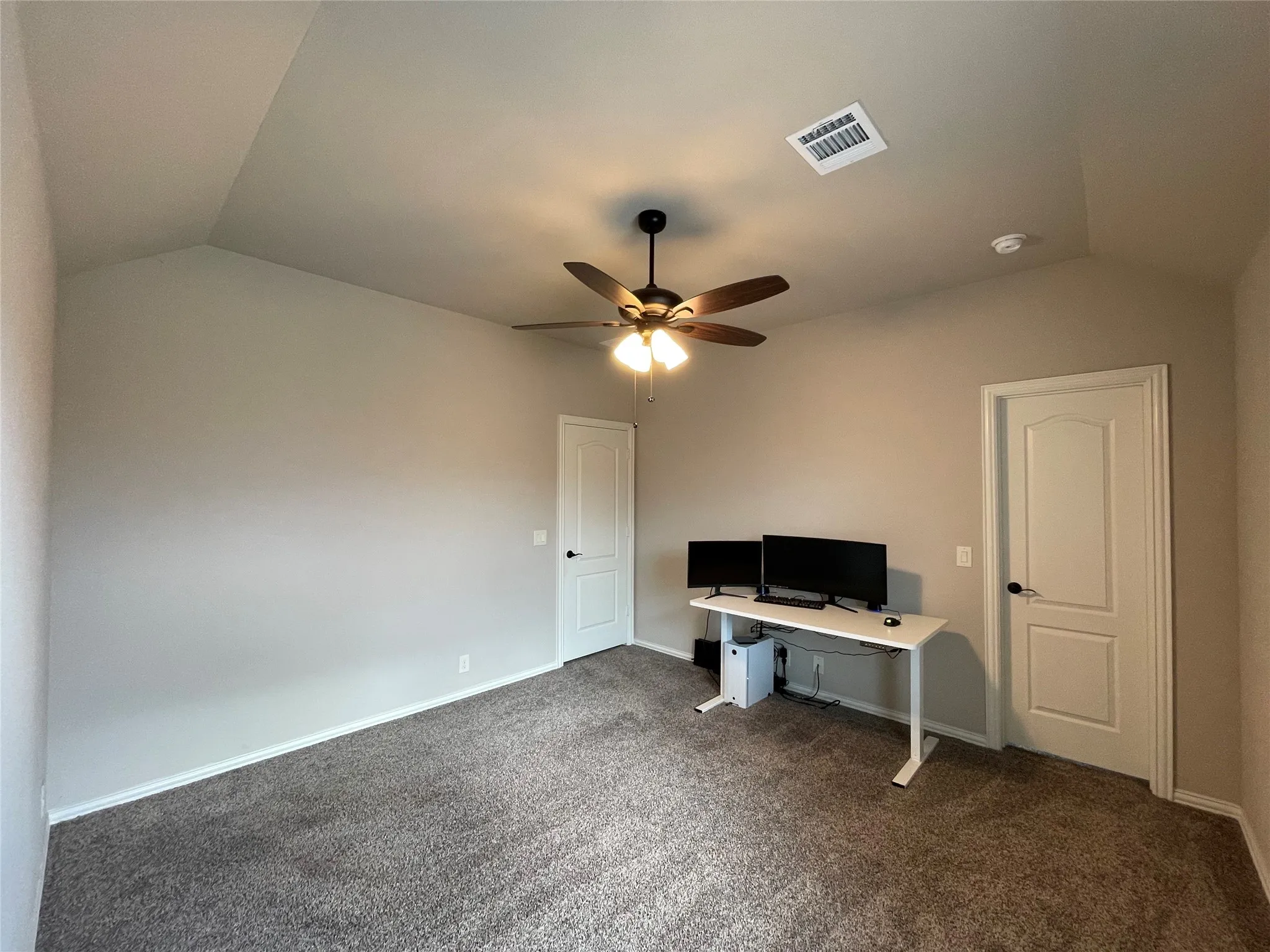 Bedroom #5, upstairs