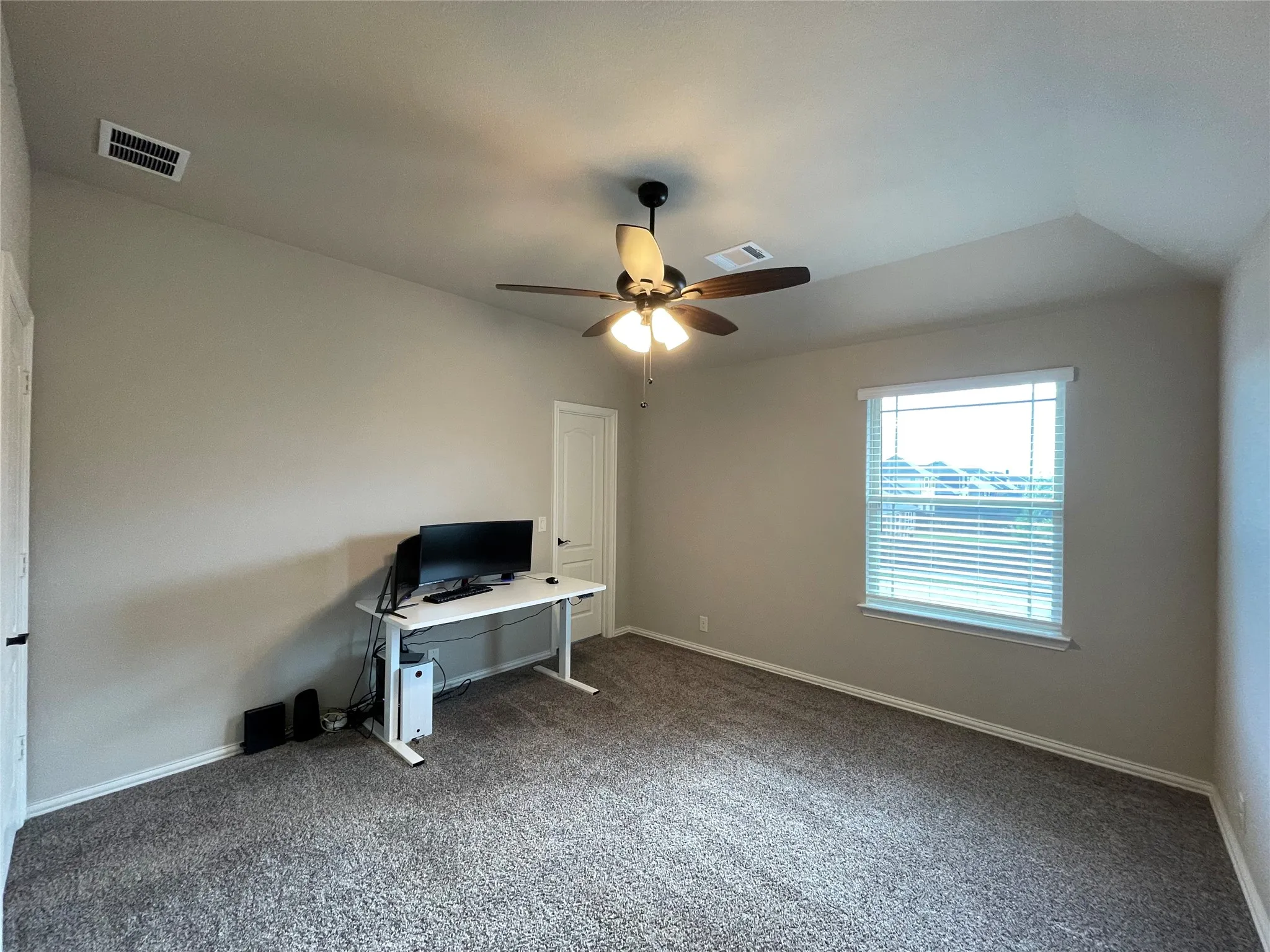 Bedroom #5, upstairs