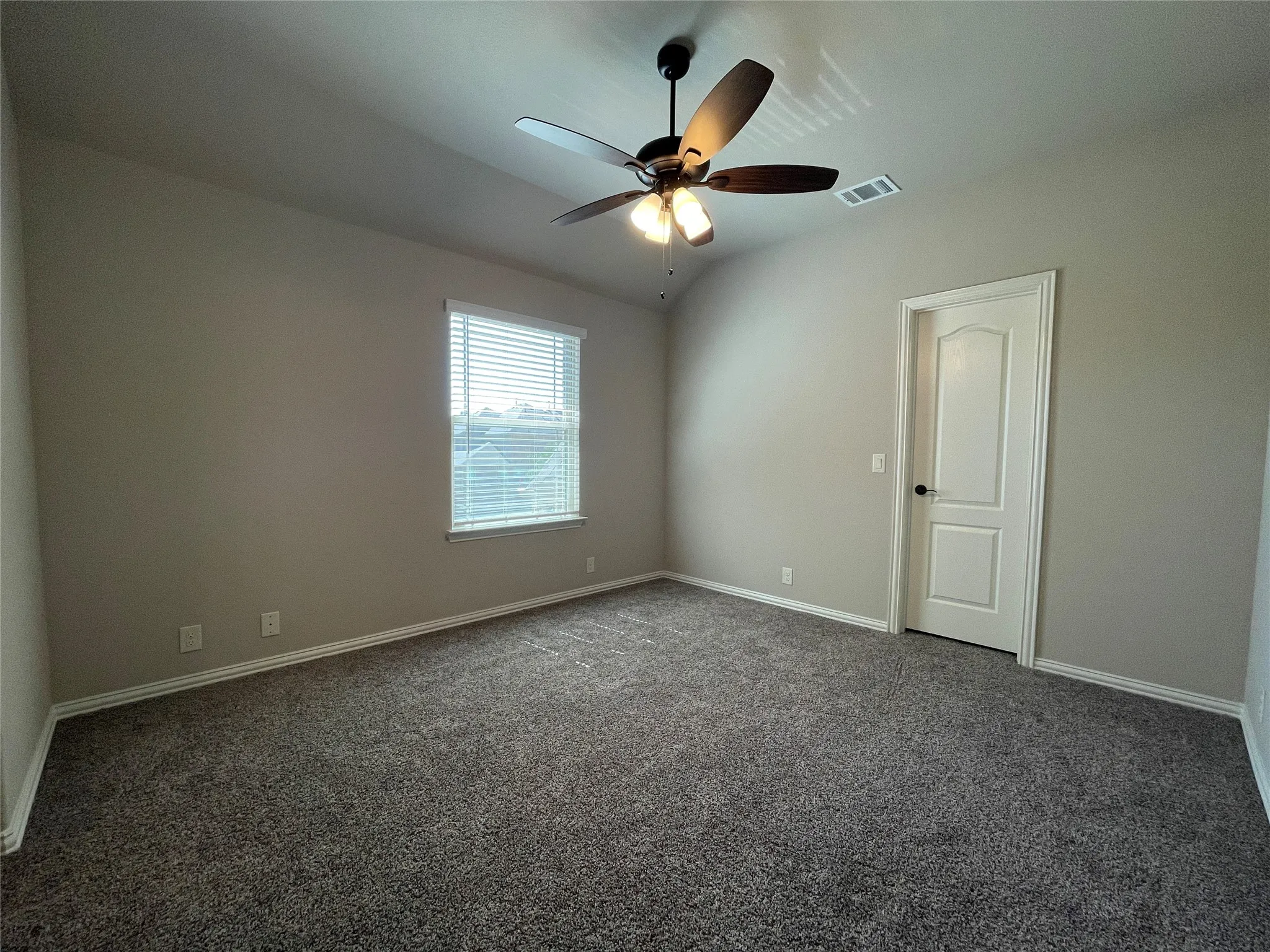 Bedroom #4, upstairs