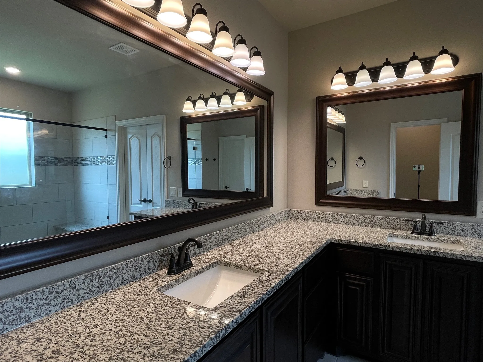 Primary Bathroom, En-suite, downstairs