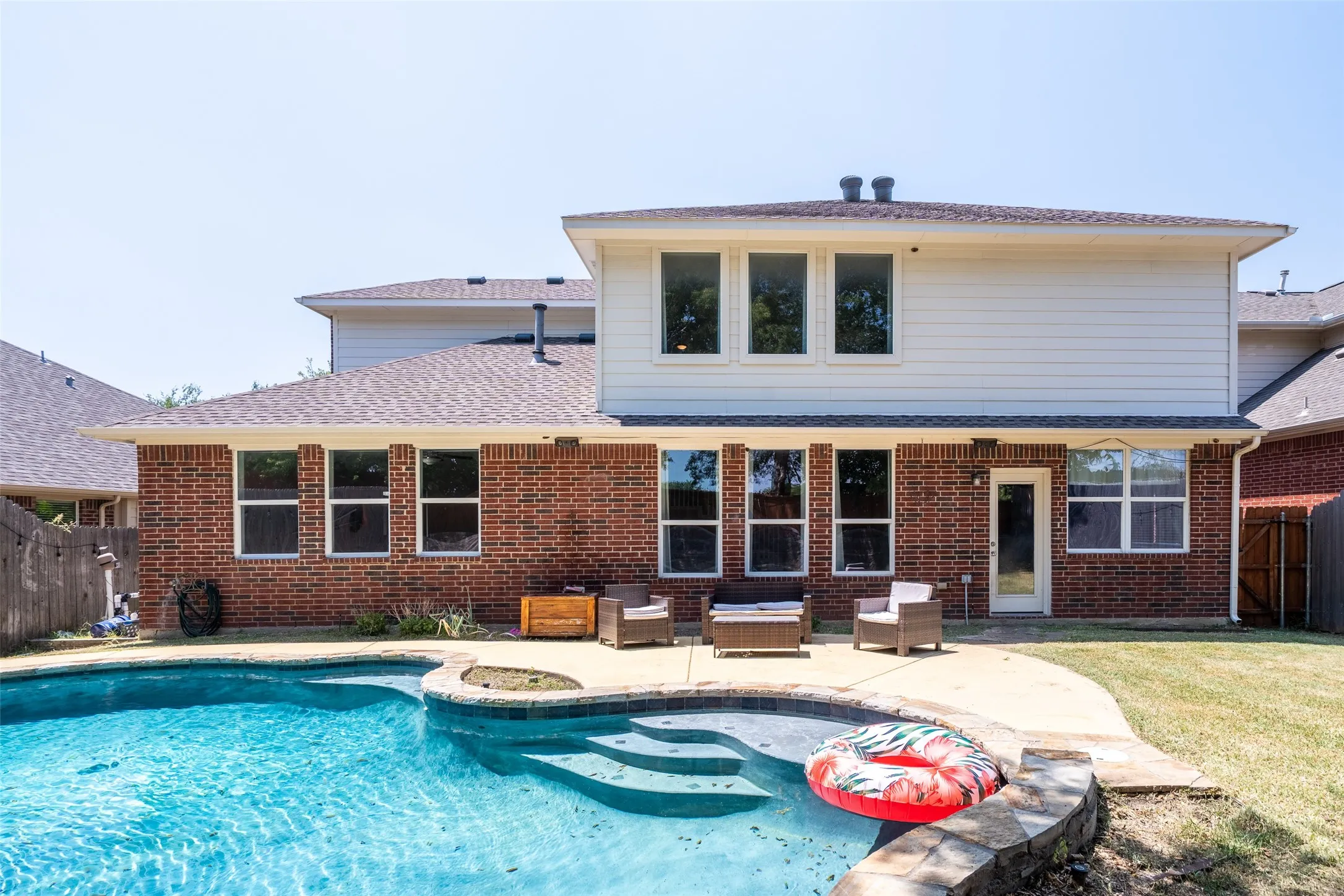 Single Family Residence For Sale in Tarrant County , 12356 Angel Food Lane, Fort Worth, Texas 76244, 4 Bedroom, 3 Bathroom, 2 Garage spaces, 3,295 Sqft, built in 2005, mls#21354764, Real Estate Agent in Fort Worth, Homes For Sale in Tarrant county, Homes For Sale in Fort Worth, Realtor in Fort Worth Texas, Real Estate Brokerage Independent Realty Texas, Luminita Cordes Realtor