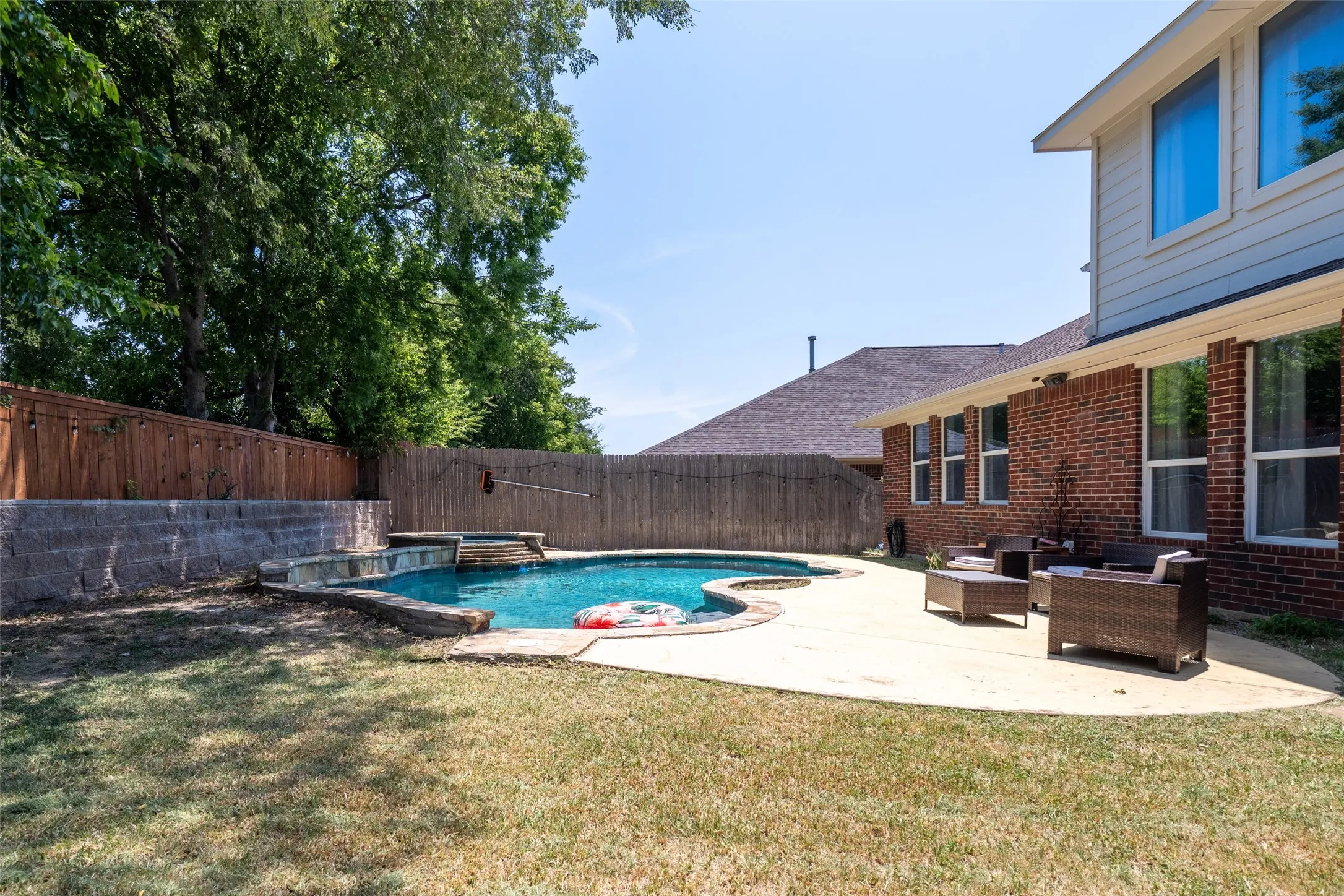 Single Family Residence For Sale in Tarrant County , 12356 Angel Food Lane, Fort Worth, Texas 76244, 4 Bedroom, 3 Bathroom, 2 Garage spaces, 3,295 Sqft, built in 2005, mls#21354764, Real Estate Agent in Fort Worth, Homes For Sale in Tarrant county, Homes For Sale in Fort Worth, Realtor in Fort Worth Texas, Real Estate Brokerage Independent Realty Texas, Luminita Cordes Realtor