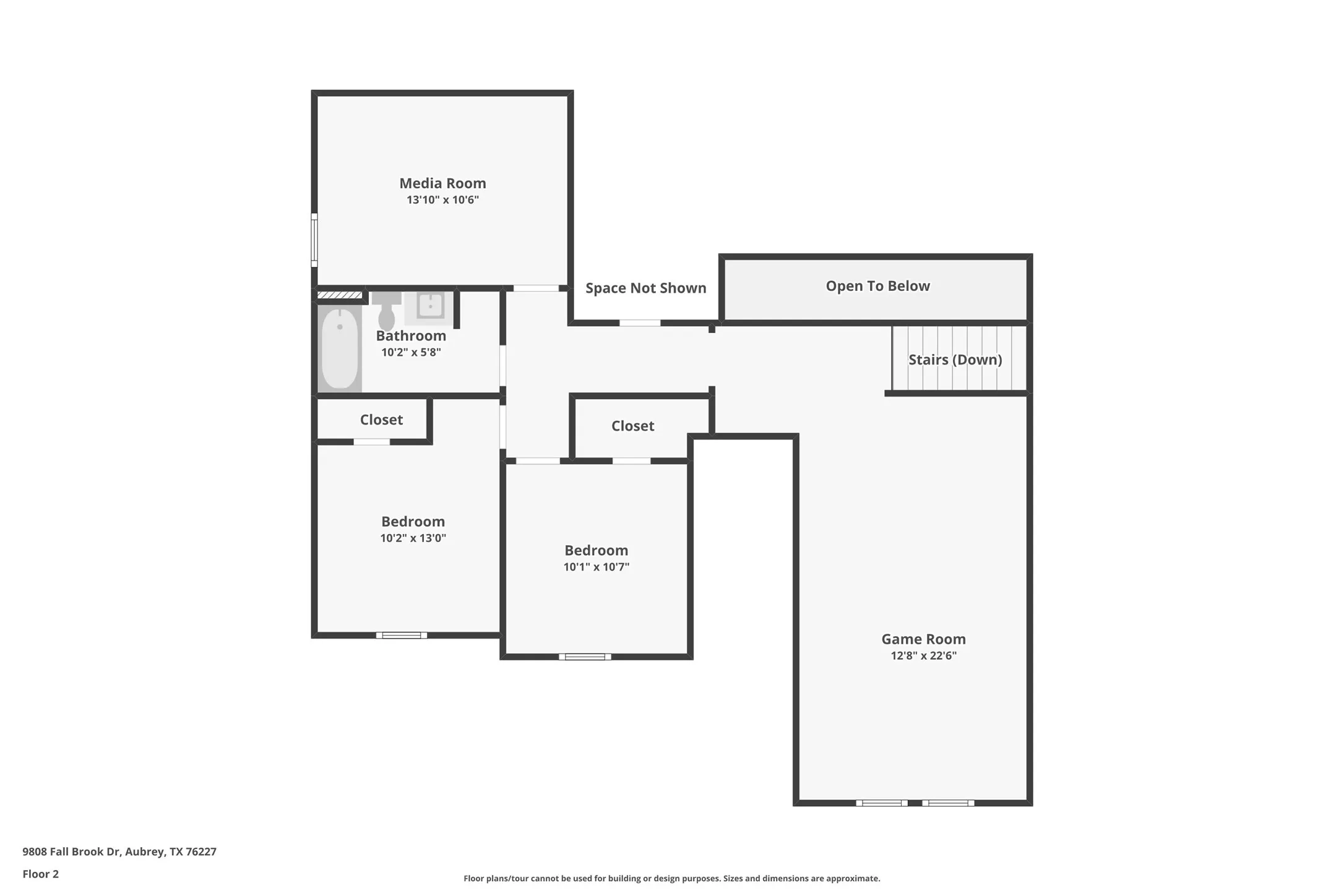 Single Family Residence For Sale in Denton County , 9808 Fall Brook Drive, Aubrey, Texas 76227, 4 Bedroom, 3 Bathroom, 2 Garage spaces, 2,628 Sqft, built in 2024, mls#21354769, Real Estate Agent in Aubrey, Homes For Sale in Denton county, Homes For Sale in Aubrey, Realtor in Aubrey Texas, Real Estate Brokerage Independent Realty Texas, Luminita Cordes Realtor