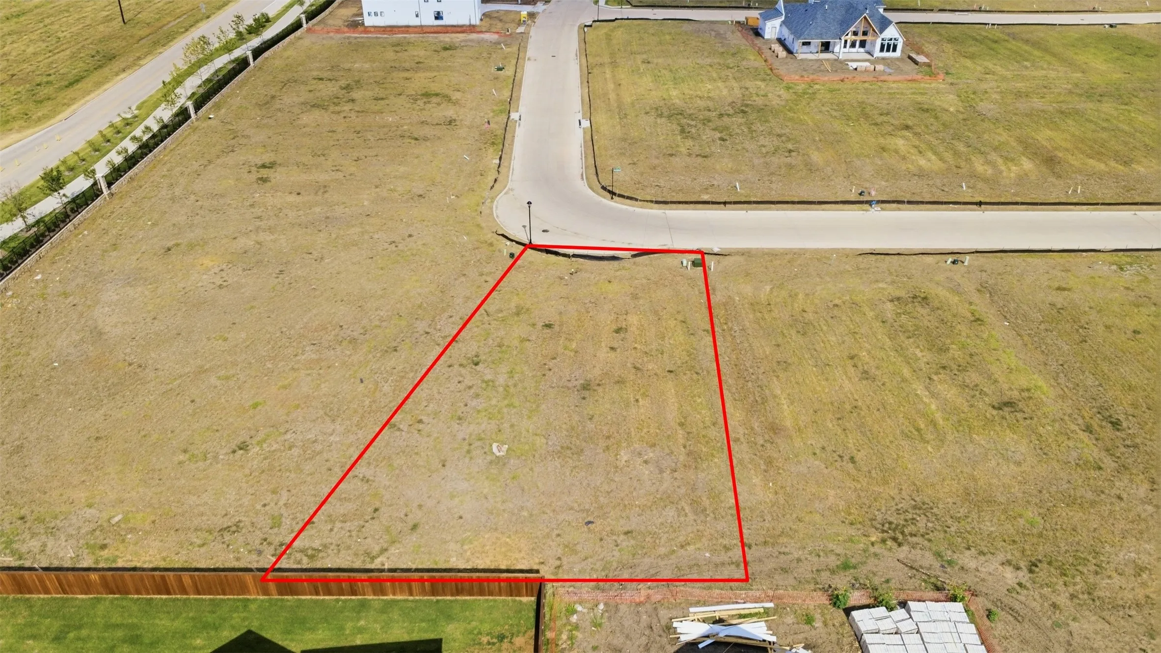 Improved Land For Sale in Denton County , 931 Johns Hopkins Drive, Prosper, Texas 75078, 0, 0, Garage spaces, 0 Sqft, built in 0, Price $425,000, mls#21354771, Real Estate Agent in Prosper, Homes For Sale in Denton county, Homes For Sale in Prosper, Realtor in Prosper Texas, Real Estate Brokerage Independent Realty Texas, Luminita Cordes Realtor