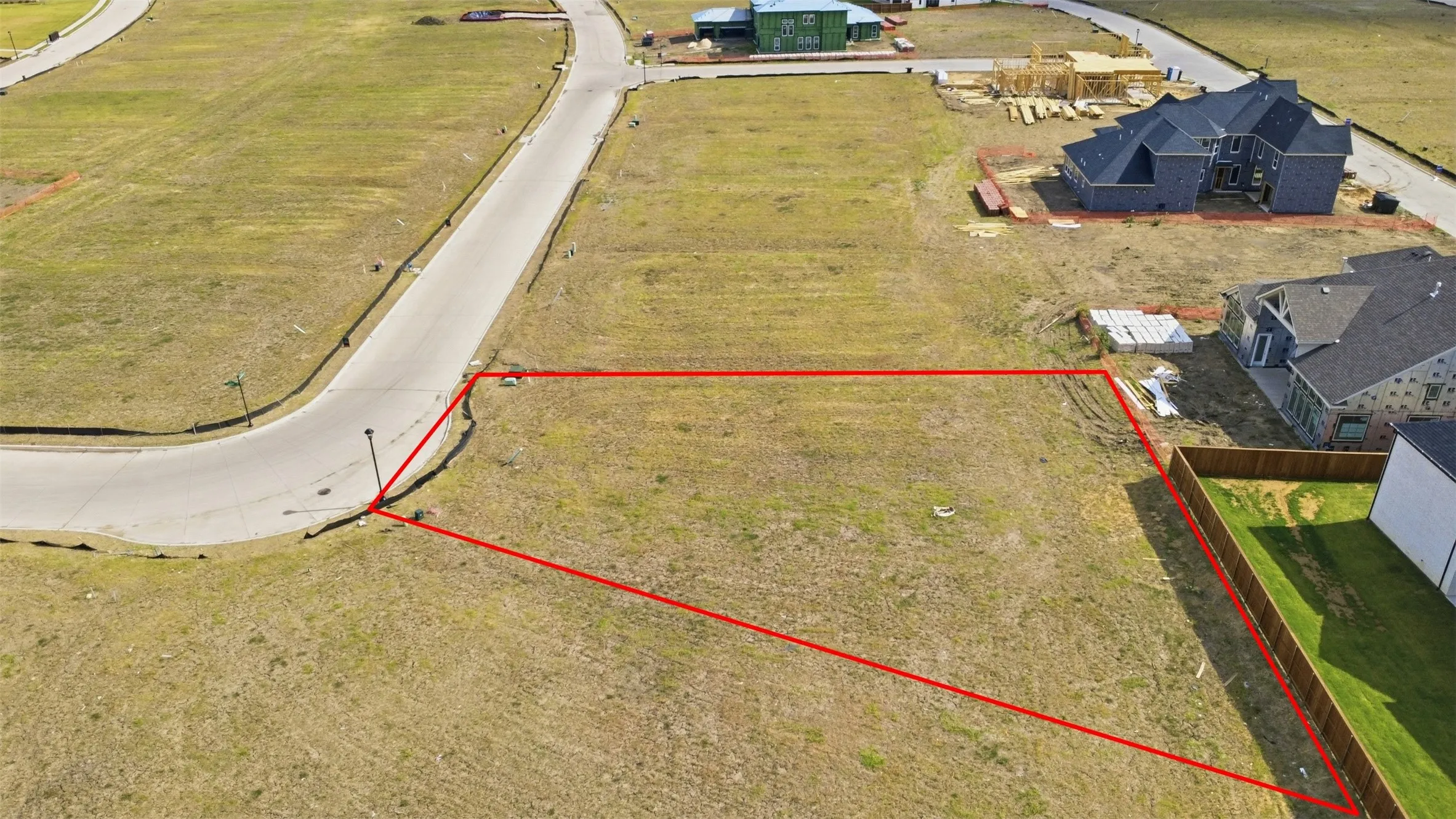 Improved Land For Sale in Denton County , 931 Johns Hopkins Drive, Prosper, Texas 75078, 0, 0, Garage spaces, 0 Sqft, built in 0, Price $425,000, mls#21354771, Real Estate Agent in Prosper, Homes For Sale in Denton county, Homes For Sale in Prosper, Realtor in Prosper Texas, Real Estate Brokerage Independent Realty Texas, Luminita Cordes Realtor