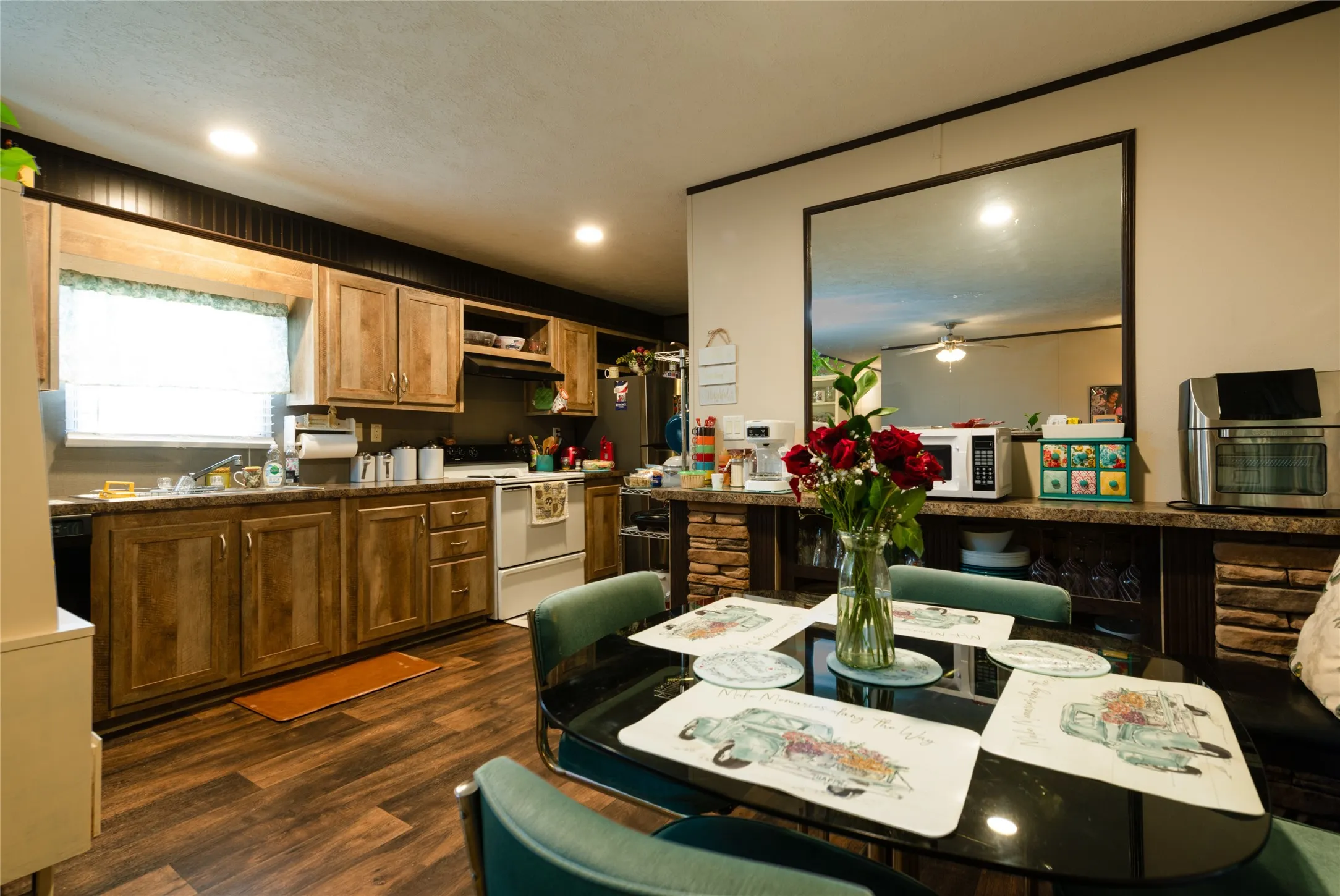 Manufactured Home For Sale in Jones County , 5151 S Fm 600, Abilene, Texas 79601, 3 Bedroom, 2 Bathroom, Garage spaces, 1,152 Sqft, built in 2023, mls#21354517, Real Estate Agent in Abilene, Homes For Sale in Jones county, Homes For Sale in Abilene, Realtor in Abilene Texas, Real Estate Brokerage Independent Realty Texas, Luminita Cordes Realtor