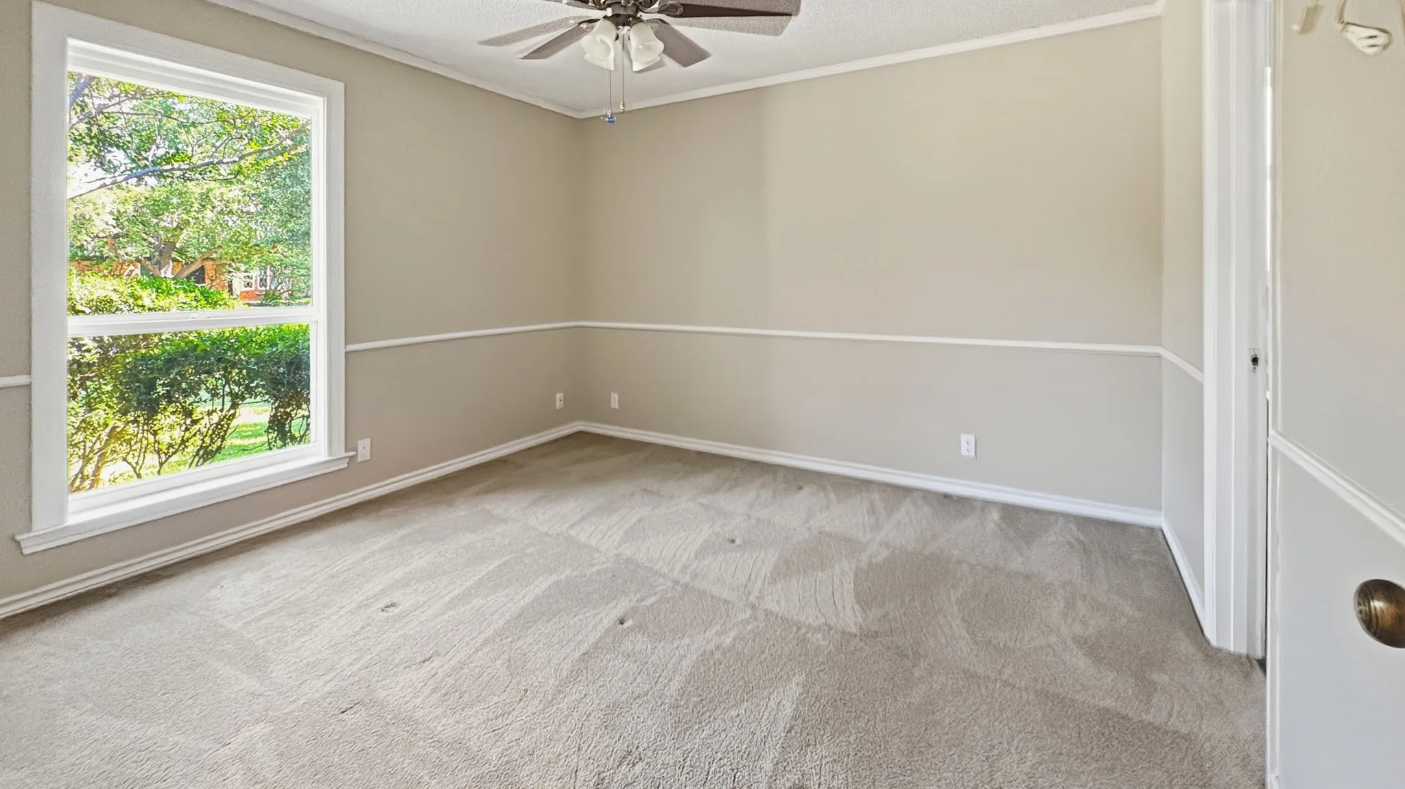 Front Bedroom