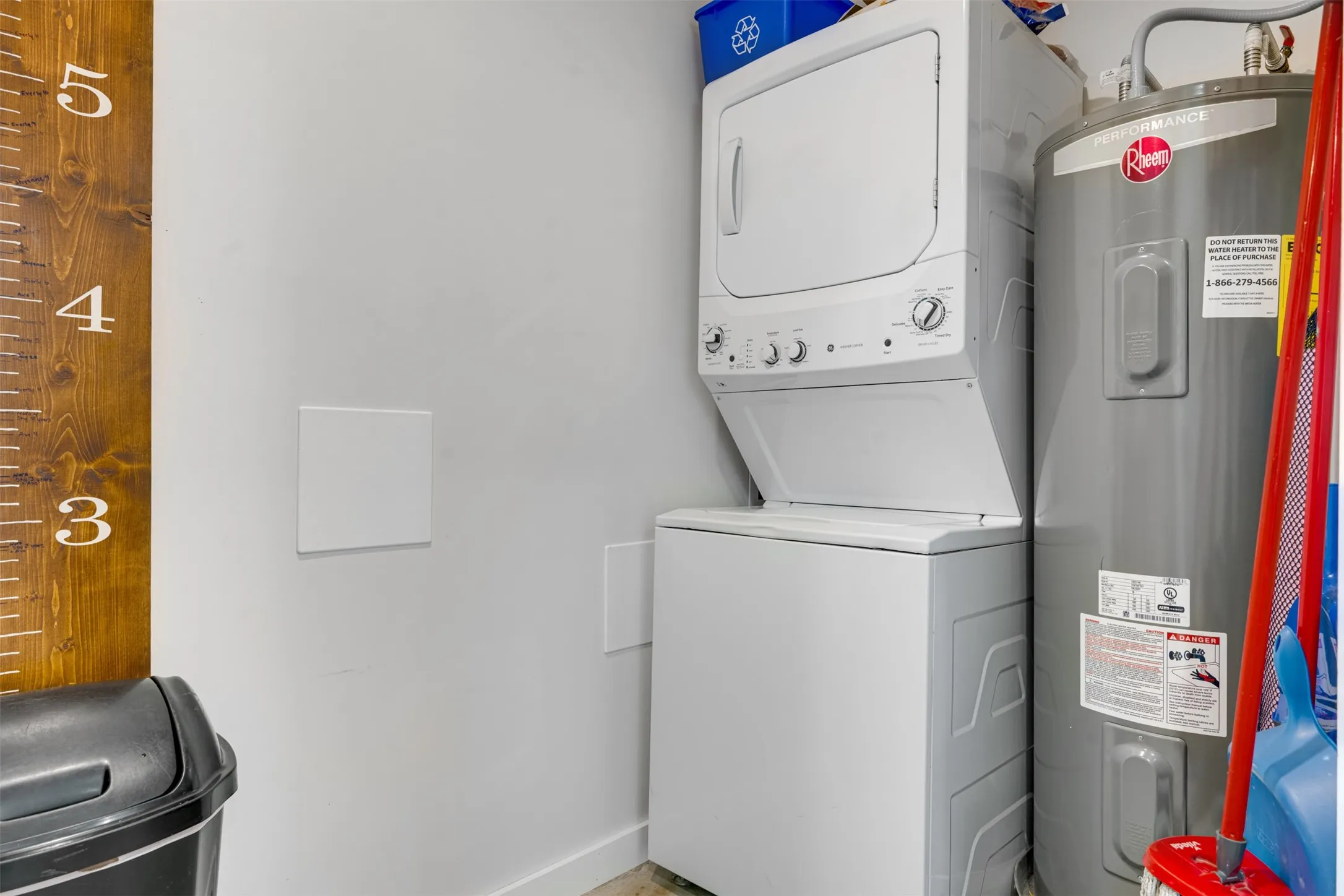 Large Laundry Room