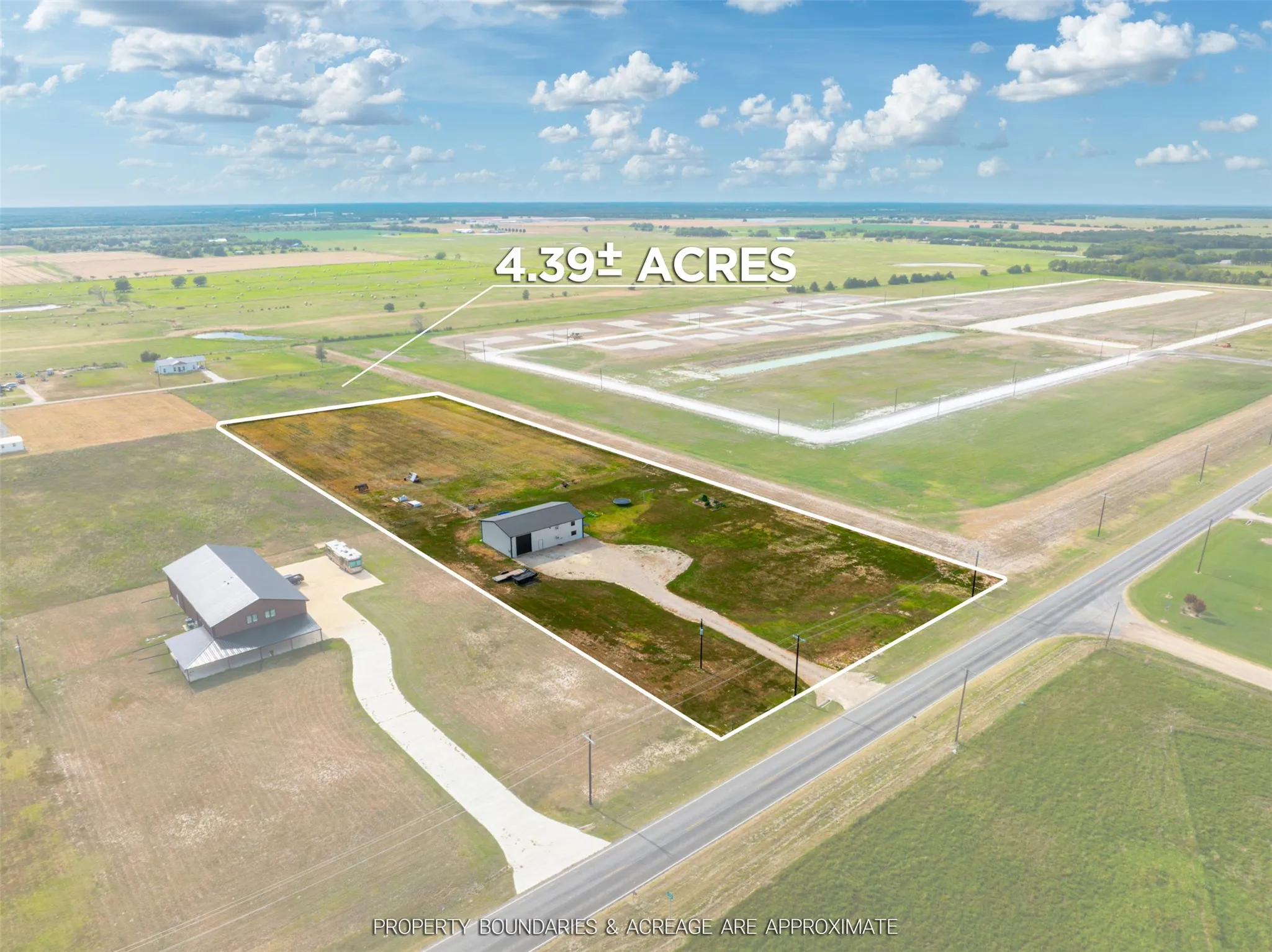 Single Family Residence For Sale in Lamar County , 3263 Farm to Market 38 N, Brookston, Texas 75421, 3 Bedroom, 2 Bathroom, 4 Garage spaces, 1,520 Sqft, built in 2023, mls#21354792, Real Estate Agent in Brookston, Homes For Sale in Lamar county, Homes For Sale in Brookston, Realtor in Brookston Texas, Real Estate Brokerage Independent Realty Texas, Luminita Cordes Realtor