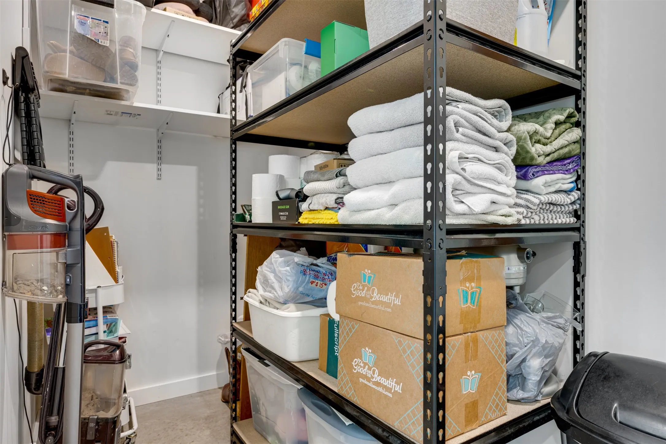 Large Laundry Room
