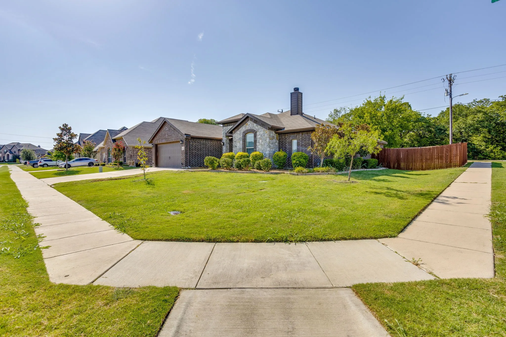 Single Family Residence For Sale in Johnson County , 1533 Grassy Meadows Drive, Burleson, Texas 76058, 4 Bedroom, 2 Bathroom, 2 Garage spaces, 1,870 Sqft, built in 2019, mls#21354797, Real Estate Agent in Burleson, Homes For Sale in Johnson county, Homes For Sale in Burleson, Realtor in Burleson Texas, Real Estate Brokerage Independent Realty Texas, Luminita Cordes Realtor