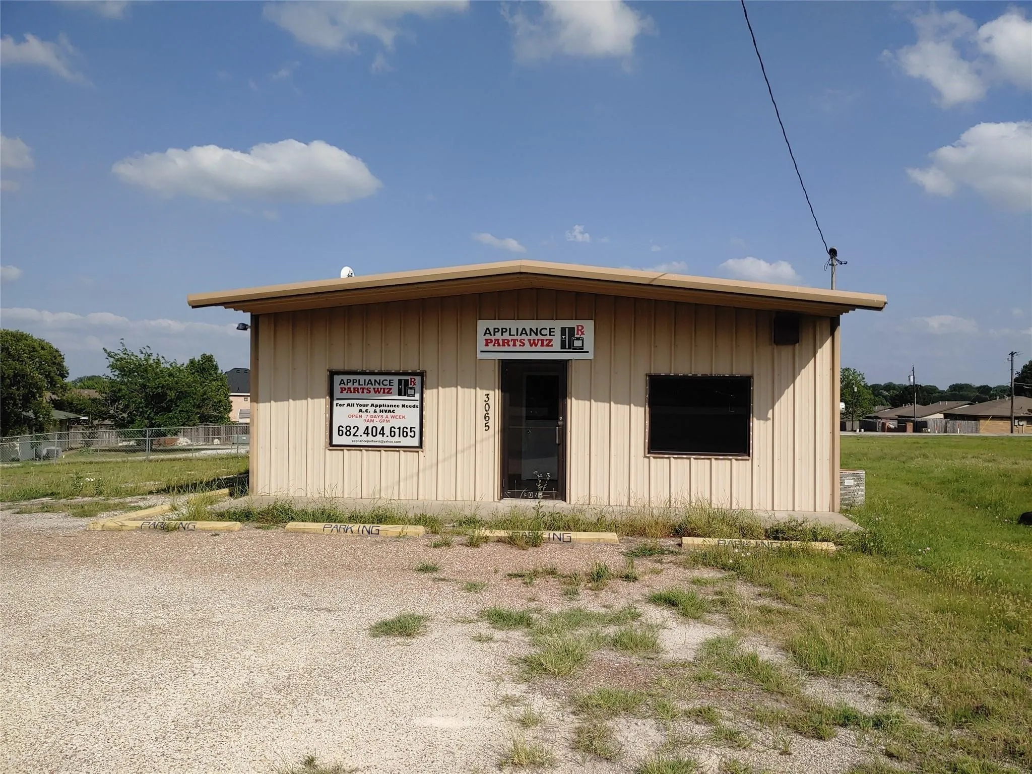 Retail For Sale in Johnson County , 3065 SW Wilshire Boulevard, Burleson, Texas 76028, 0, 0, Garage spaces, 0 Sqft, built in 1983, Price $599,000, mls#21354805, Real Estate Agent in Burleson, Homes For Sale in Johnson county, Homes For Sale in Burleson, Realtor in Burleson Texas, Real Estate Brokerage Independent Realty Texas, Luminita Cordes Realtor