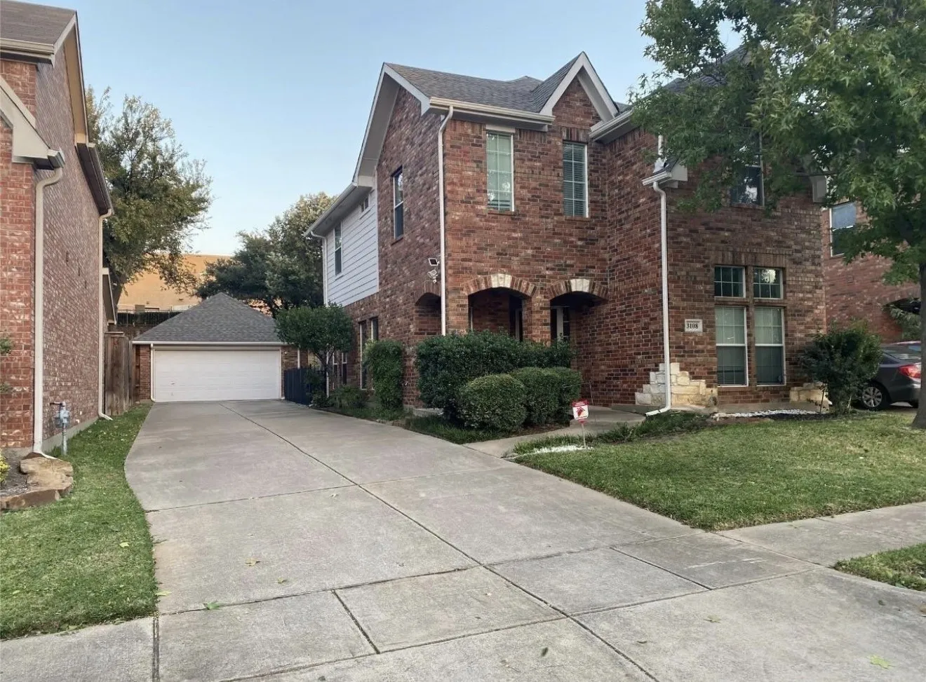 Single Family Residence For Rent in Tarrant County , 3108 Rustic Meadows Drive, Bedford, Texas 76021, 4 Bedroom, 3 Bathroom, 2 Garage spaces, 2,265 Sqft, built in 2003, mls#21354825, Real Estate Agent in Bedford, Homes For Rent in Tarrant county, Homes For Rent in Bedford, Realtor in Bedford Texas, Real Estate Brokerage Independent Realty Texas, Luminita Cordes Realtor