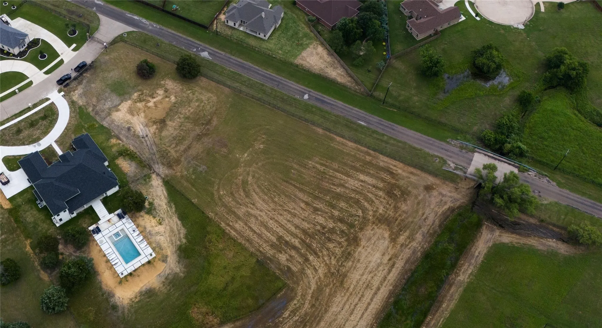 Improved Land For Sale in Ellis County , 1304 Estate Drive, Ennis, Texas 75119, 0, 0, Garage spaces, 0 Sqft, built in 0, mls#21354835, Real Estate Agent in Ennis, Homes For Sale in Ellis county, Homes For Sale in Ennis, Realtor in Ennis Texas, Real Estate Brokerage Independent Realty Texas, Luminita Cordes Realtor