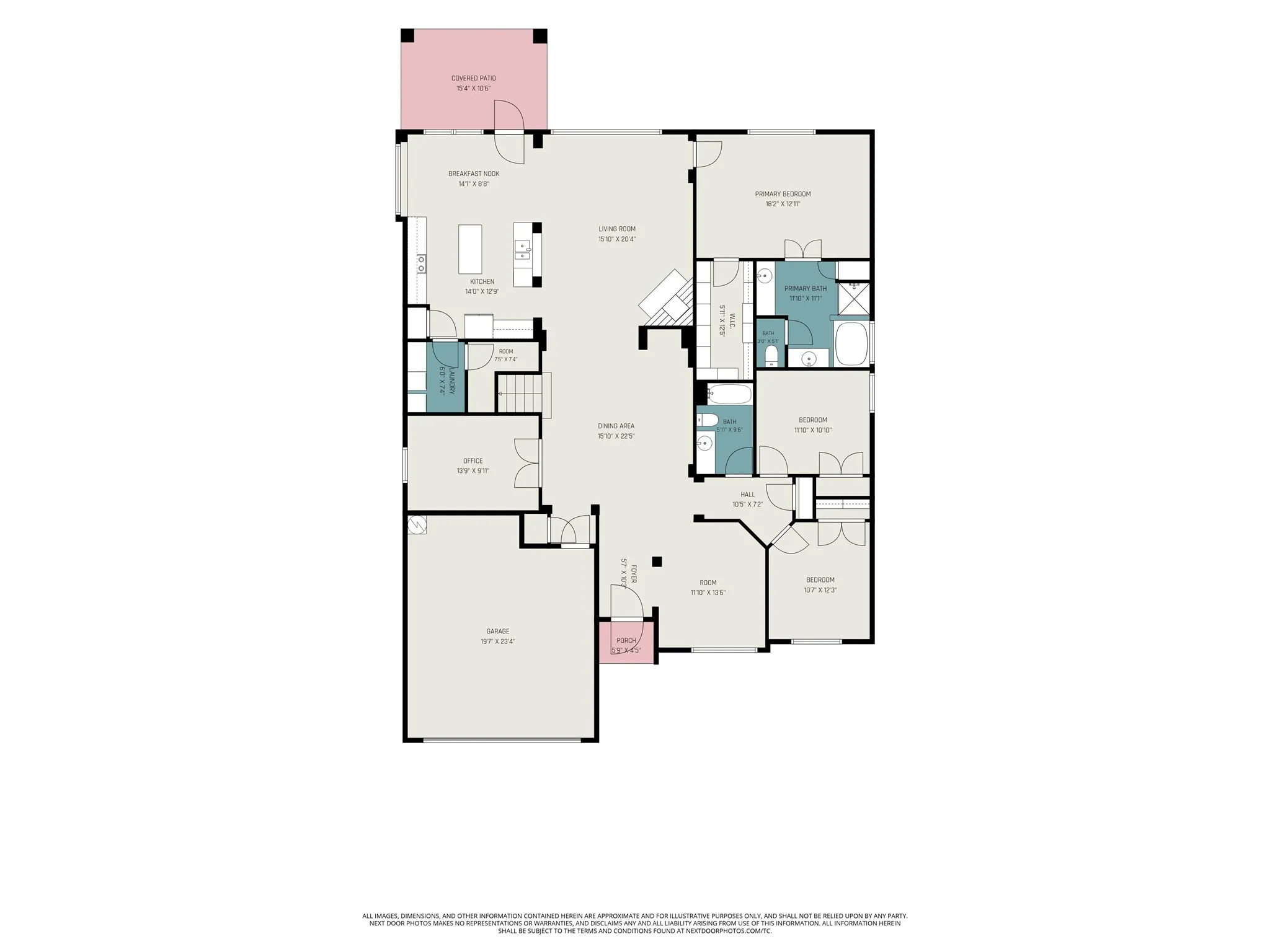 Single Family Residence For Sale in Tarrant County , 4509 Mallow Oak Drive, Fort Worth, Texas 76123, 3 Bedroom, 3 Bathroom, 2 Garage spaces, 2,897 Sqft, built in 2005, Price $349,988, mls#21354848, Real Estate Agent in Fort Worth, Homes For Sale in Tarrant county, Homes For Sale in Fort Worth, Realtor in Fort Worth Texas, Real Estate Brokerage Independent Realty Texas, Luminita Cordes Realtor