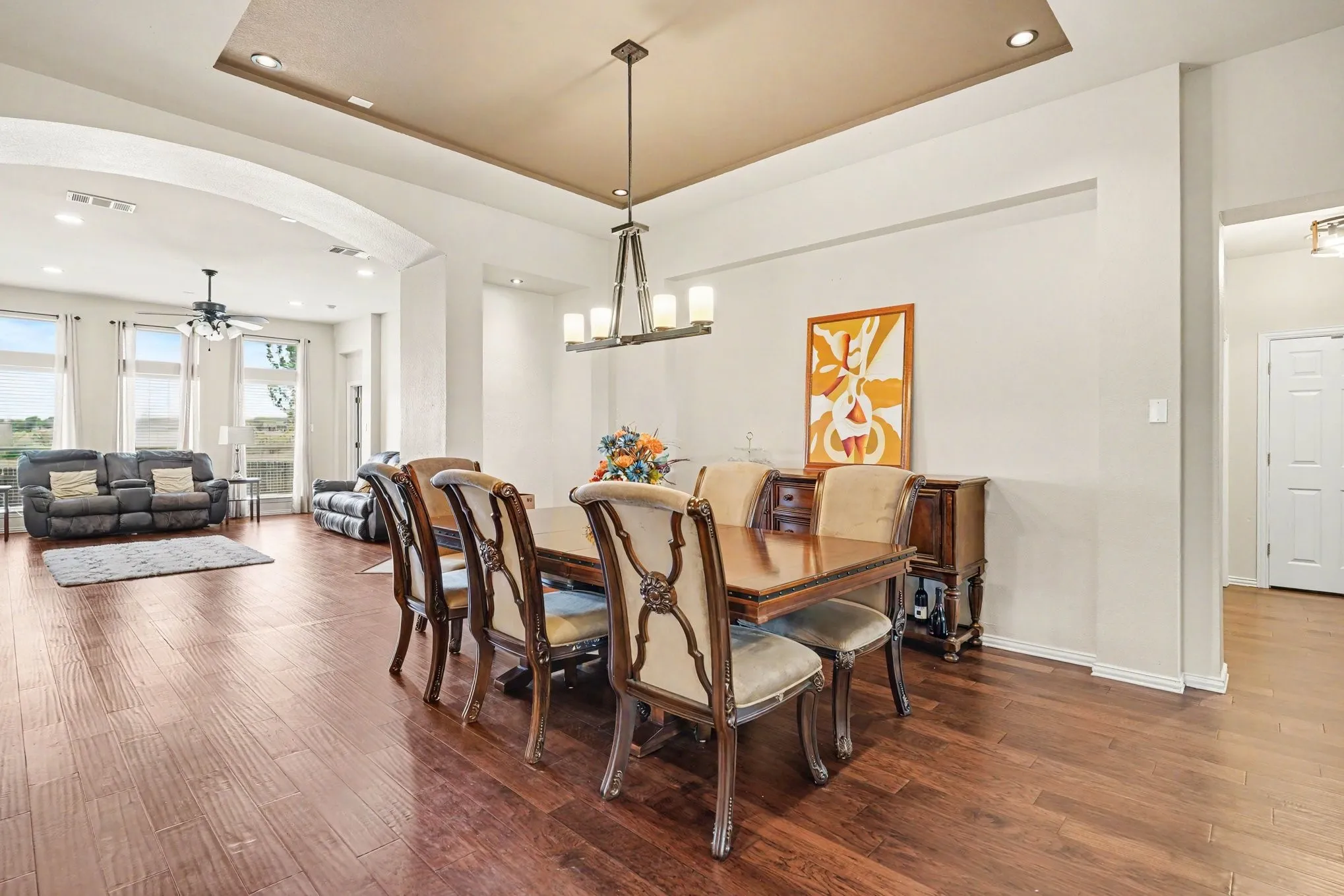 Single Family Residence For Sale in Tarrant County , 4509 Mallow Oak Drive, Fort Worth, Texas 76123, 3 Bedroom, 3 Bathroom, 2 Garage spaces, 2,897 Sqft, built in 2005, Price $349,988, mls#21354848, Real Estate Agent in Fort Worth, Homes For Sale in Tarrant county, Homes For Sale in Fort Worth, Realtor in Fort Worth Texas, Real Estate Brokerage Independent Realty Texas, Luminita Cordes Realtor