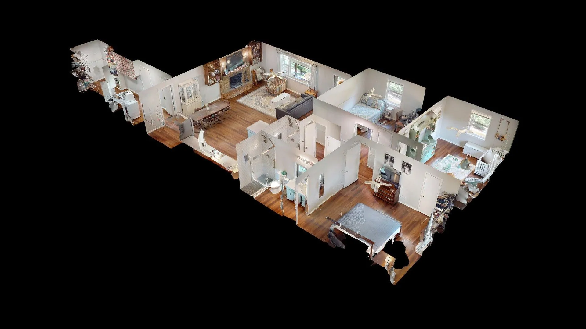 Single Family Residence For Sale in Henderson County , 3308 Bogota Street, Athens, Texas 75752, 3 Bedroom, 2 Bathroom, 2 Garage spaces, 1,817 Sqft, built in 1976, mls#21354011, Real Estate Agent in Athens, Homes For Sale in Henderson county, Homes For Sale in Athens, Realtor in Athens Texas, Real Estate Brokerage Independent Realty Texas, Luminita Cordes Realtor