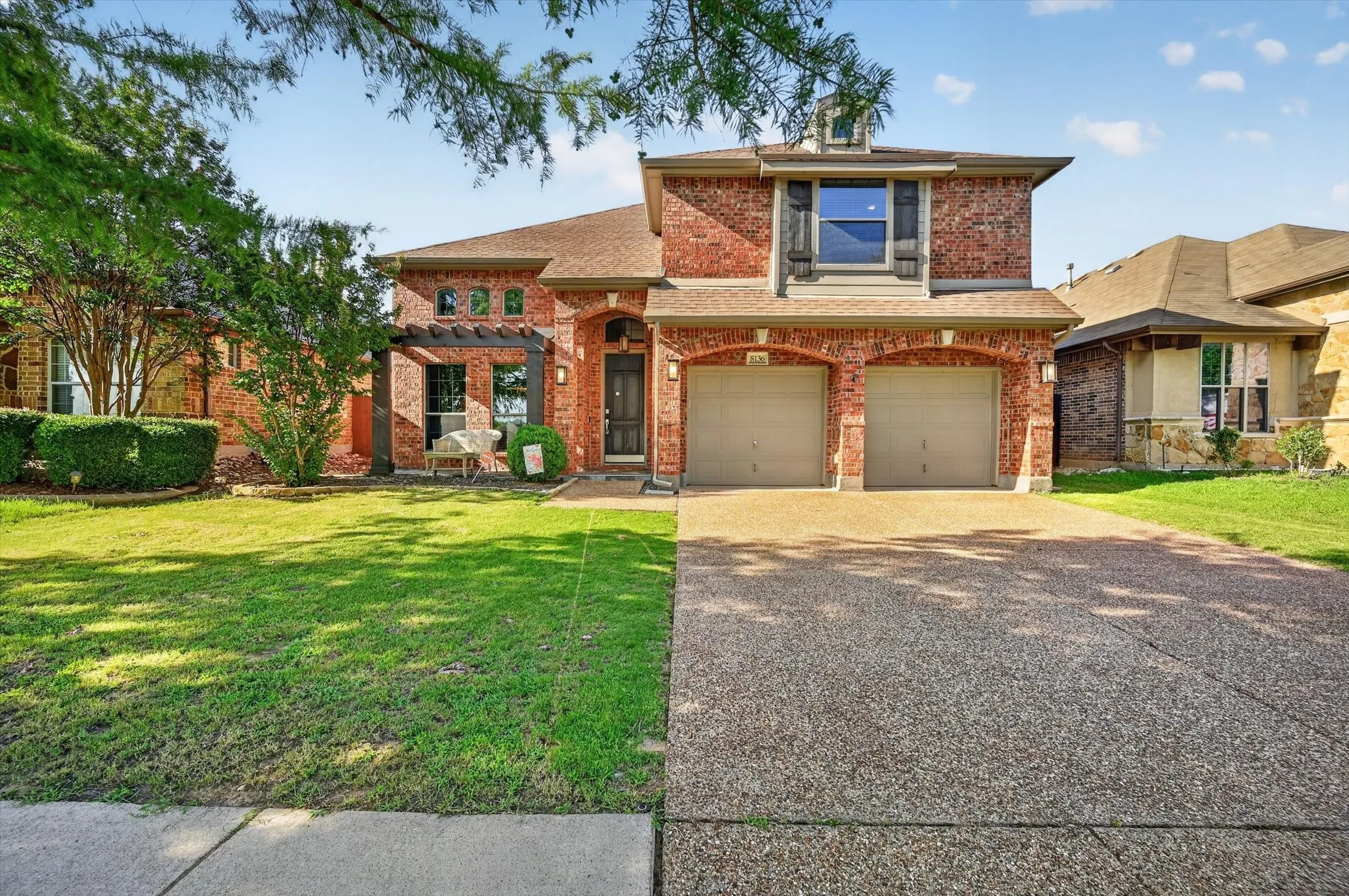 Single Family Residence For Rent in Tarrant County , 8136 Black Ash Drive, Fort Worth, Texas 76131, 4 Bedroom, 3 Bathroom, 2 Garage spaces, 2,846 Sqft, built in 2006, Price $3,200, mls#21354882, Real Estate Agent in Fort Worth, Homes For Rent in Tarrant county, Homes For Rent in Fort Worth, Realtor in Fort Worth Texas, Real Estate Brokerage Independent Realty Texas, Luminita Cordes Realtor