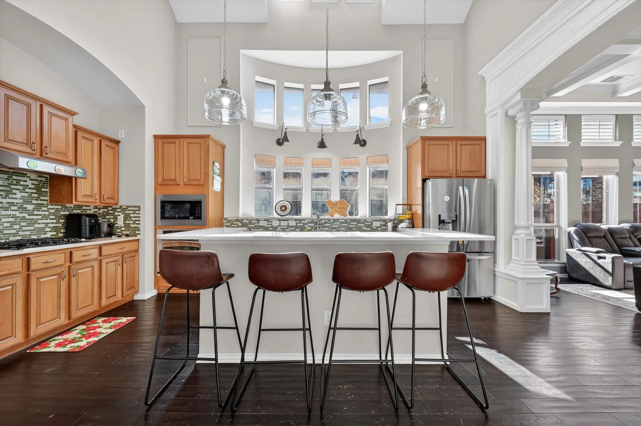 Single Family Residence For Rent in Tarrant County , 8136 Black Ash Drive, Fort Worth, Texas 76131, 4 Bedroom, 3 Bathroom, 2 Garage spaces, 2,846 Sqft, built in 2006, Price $3,200, mls#21354882, Real Estate Agent in Fort Worth, Homes For Rent in Tarrant county, Homes For Rent in Fort Worth, Realtor in Fort Worth Texas, Real Estate Brokerage Independent Realty Texas, Luminita Cordes Realtor