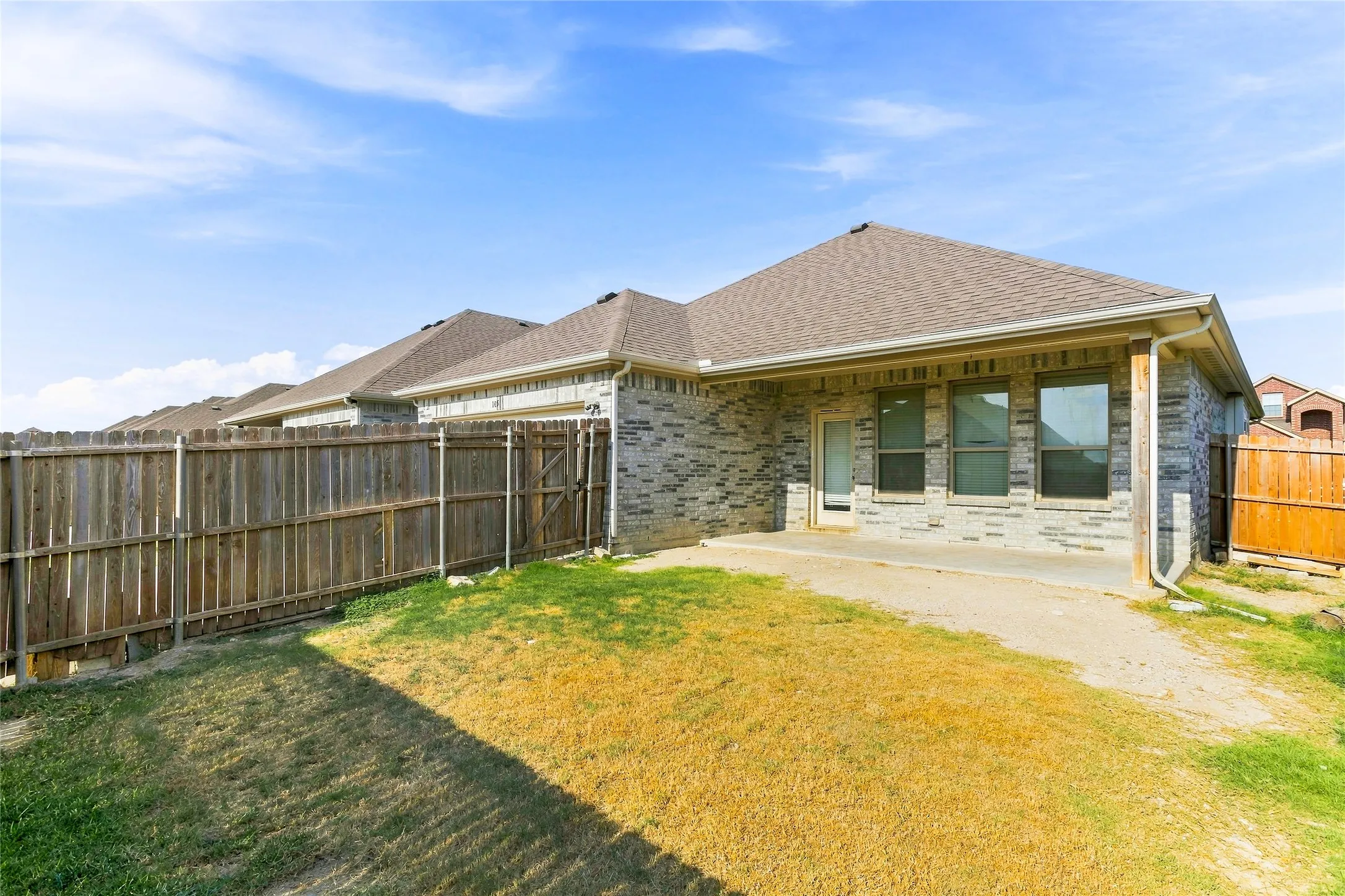 Single Family Residence For Sale in Ellis County , 105 Finlee Lane, Red Oak, Texas 75154, 4 Bedroom, 2 Bathroom, 2 Garage spaces, 1,937 Sqft, built in 2021, mls#21354273, Real Estate Agent in Red Oak, Homes For Sale in Ellis county, Homes For Sale in Red Oak, Realtor in Red Oak Texas, Real Estate Brokerage Independent Realty Texas, Luminita Cordes Realtor