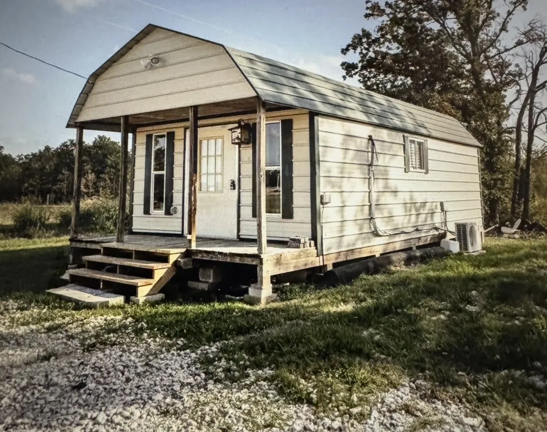 CABIN