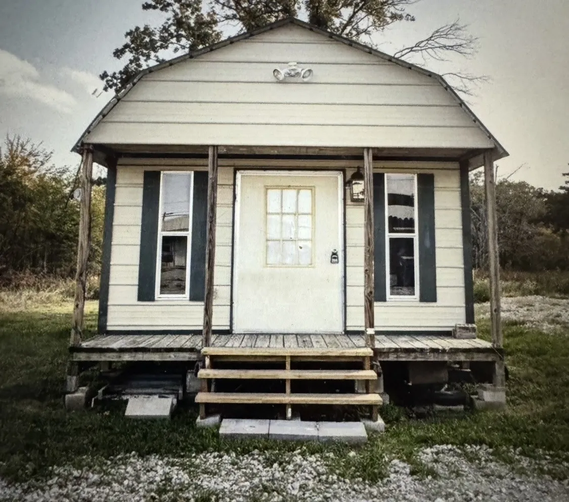 CABIN