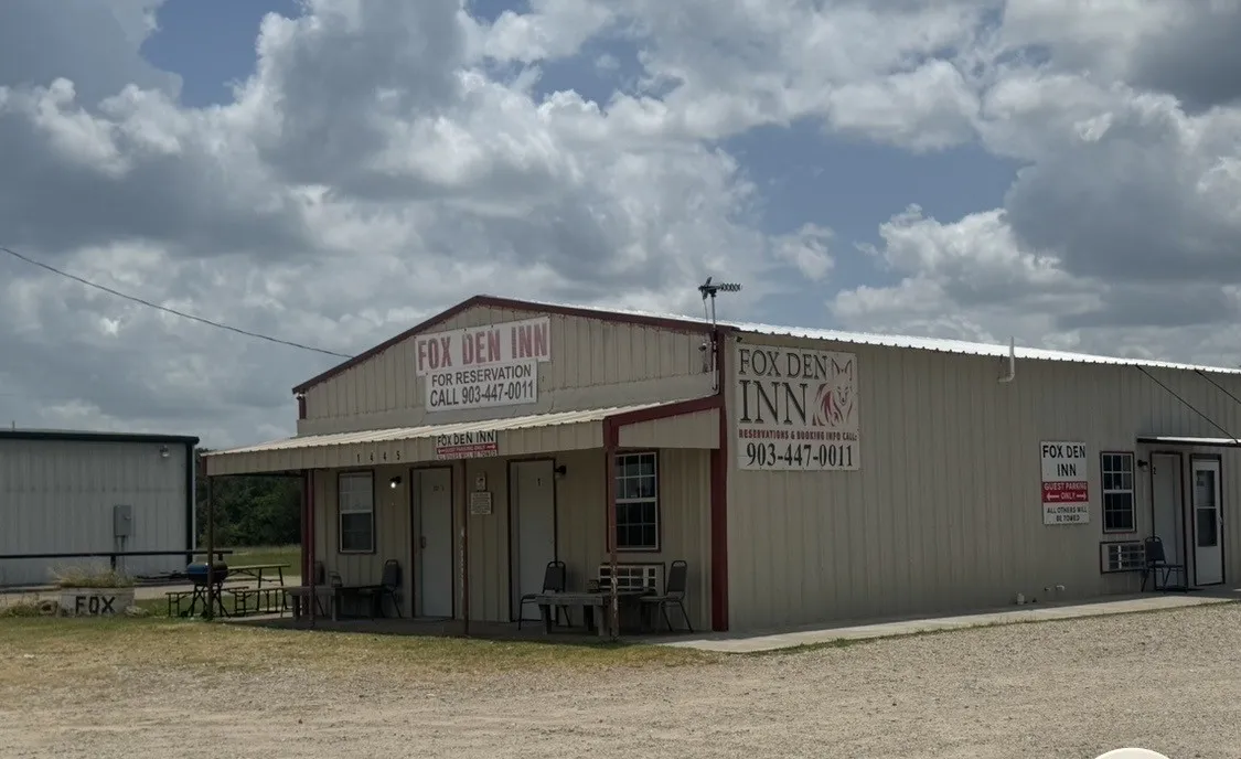 Hotel/Motel For Sale in Hunt County , 1445 E State Highway 276, West Tawakoni, Texas 75474, 0, 0, Garage spaces, 0 Sqft, built in 1974, Price $499,000, mls#21347108, Real Estate Agent in West Tawakoni, Homes For Sale in Hunt county, Homes For Sale in West Tawakoni, Realtor in West Tawakoni Texas, Real Estate Brokerage Independent Realty Texas, Luminita Cordes Realtor