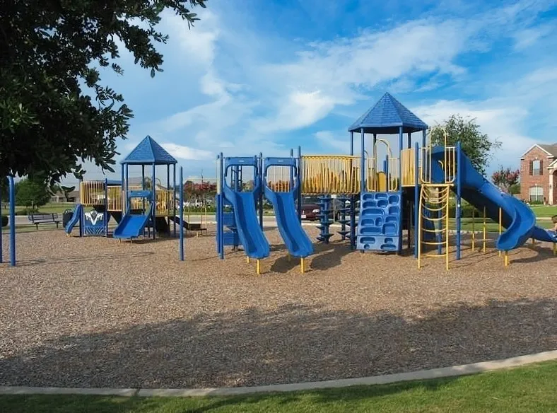 Community Playground