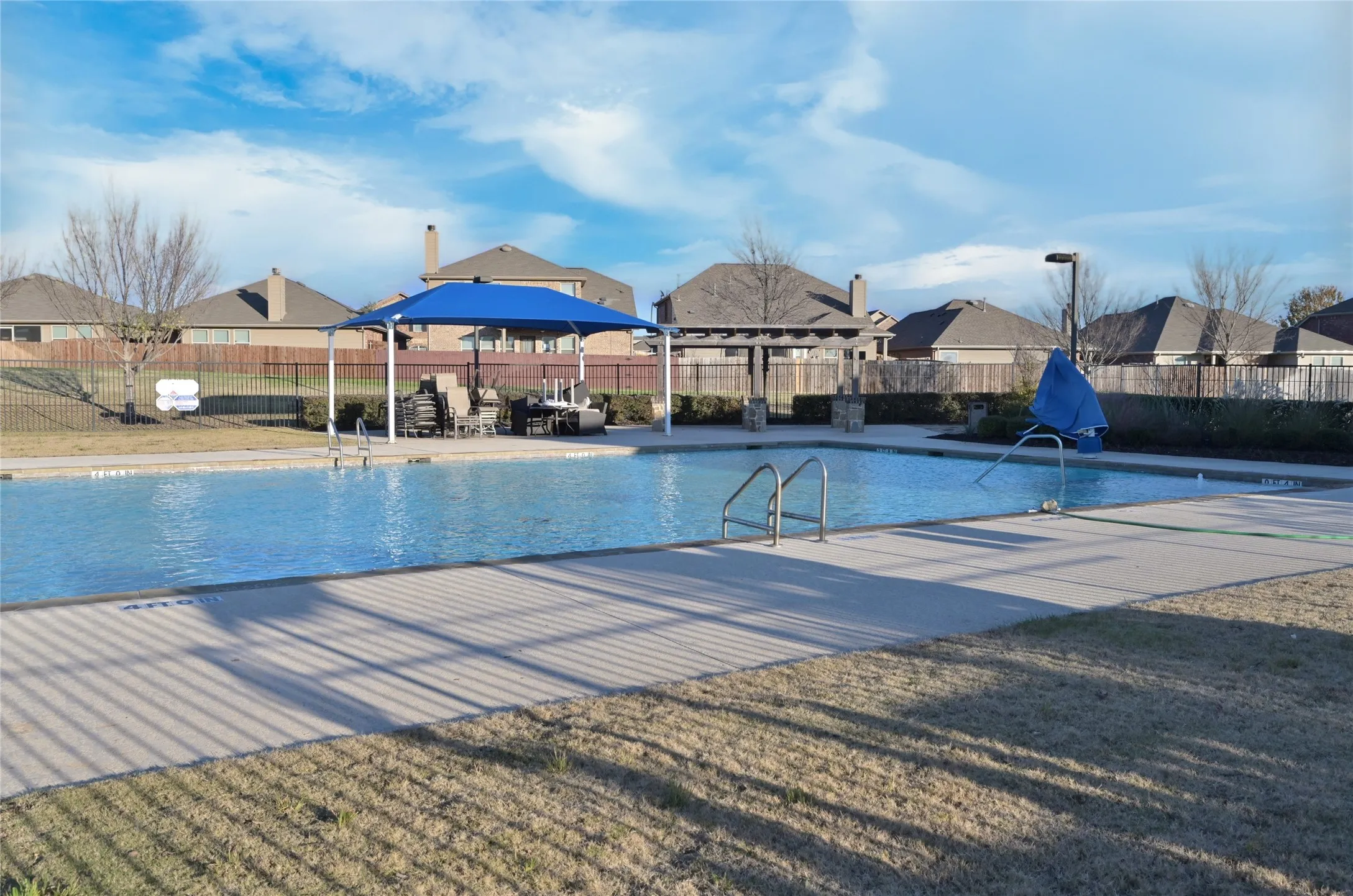 Community Pool