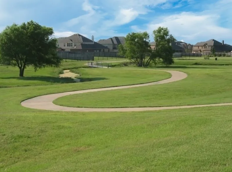 Community Walking Trails