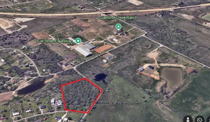 Unimproved Land For Sale in Johnson County , 2502 Emerald Forest Drive, Burleson, Texas 76028, 0, 0, Garage spaces, 0 Sqft, built in 0, Price $595,000, mls#21354909, Real Estate Agent in Burleson, Homes For Sale in Johnson county, Homes For Sale in Burleson, Realtor in Burleson Texas, Real Estate Brokerage Independent Realty Texas, Luminita Cordes Realtor