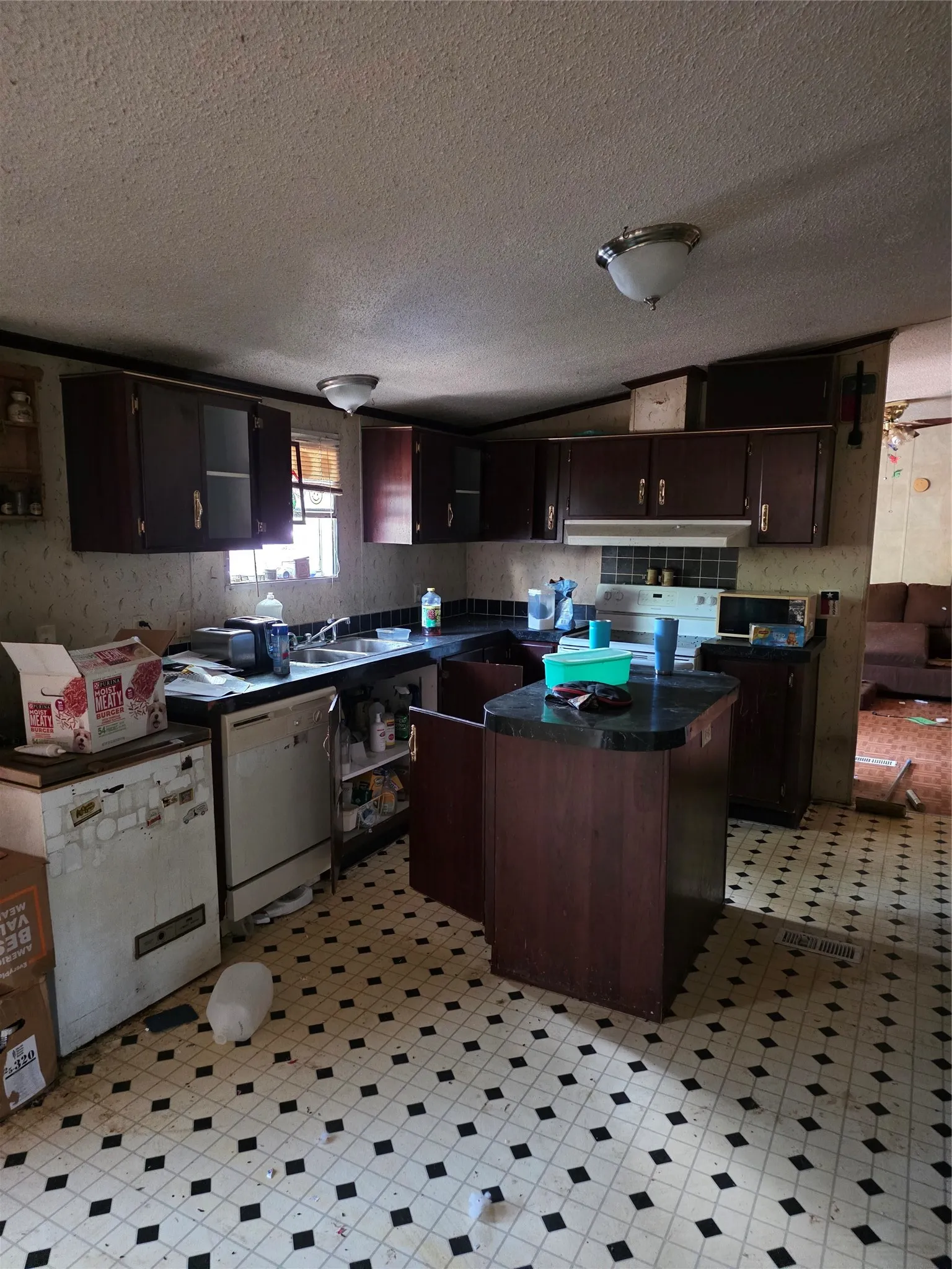 Manufactured Home For Sale in Hunt County , 1687 Northshore Road, Hawk Cove, Texas 75474, 3 Bedroom, 2 Bathroom, Garage spaces, 1,248 Sqft, built in 2000, mls#21354919, Real Estate Agent in Hawk Cove, Homes For Sale in Hunt county, Homes For Sale in Hawk Cove, Realtor in Hawk Cove Texas, Real Estate Brokerage Independent Realty Texas, Luminita Cordes Realtor