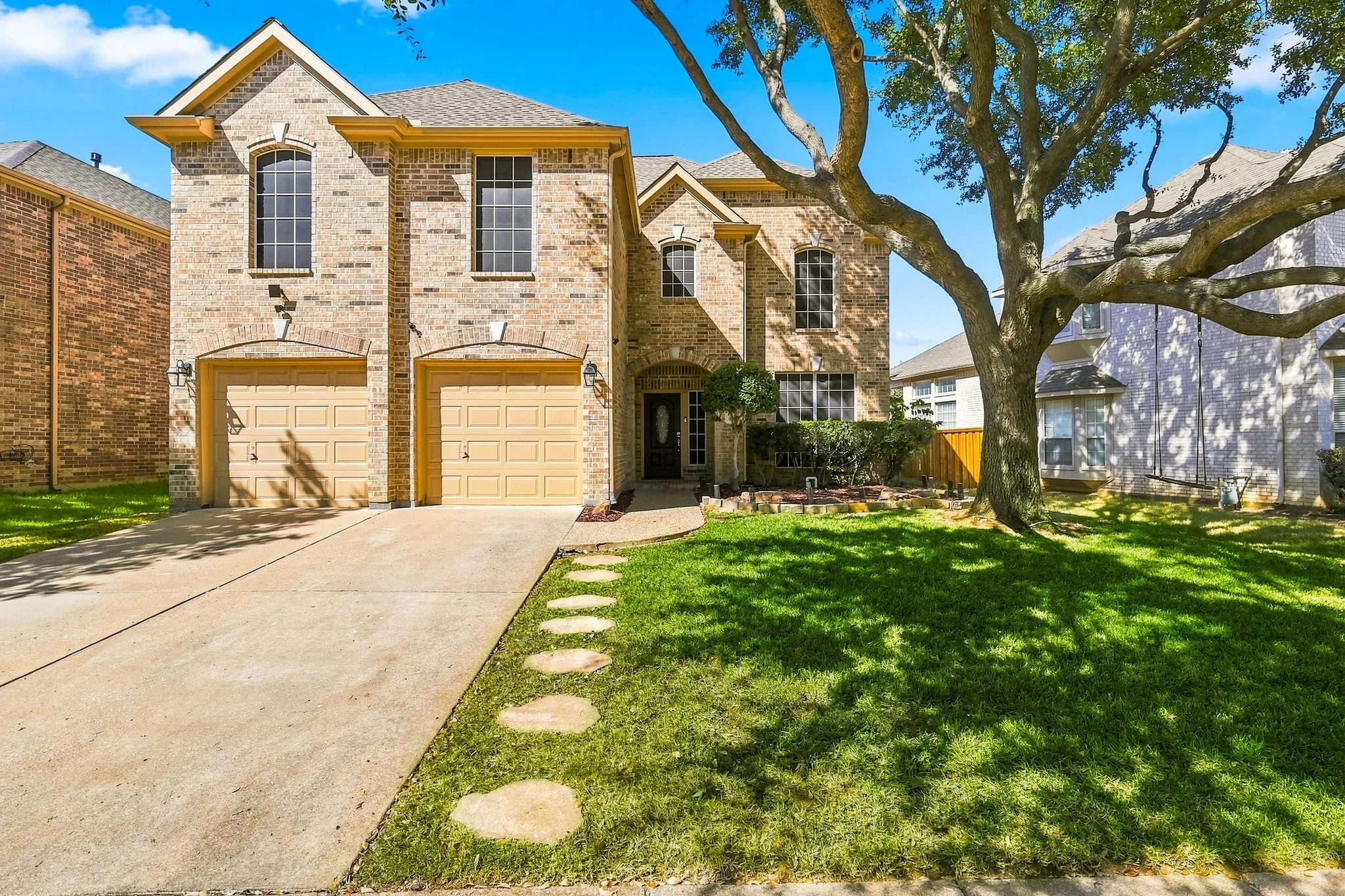 Welcome Home to 3908 Kimberly Drive!