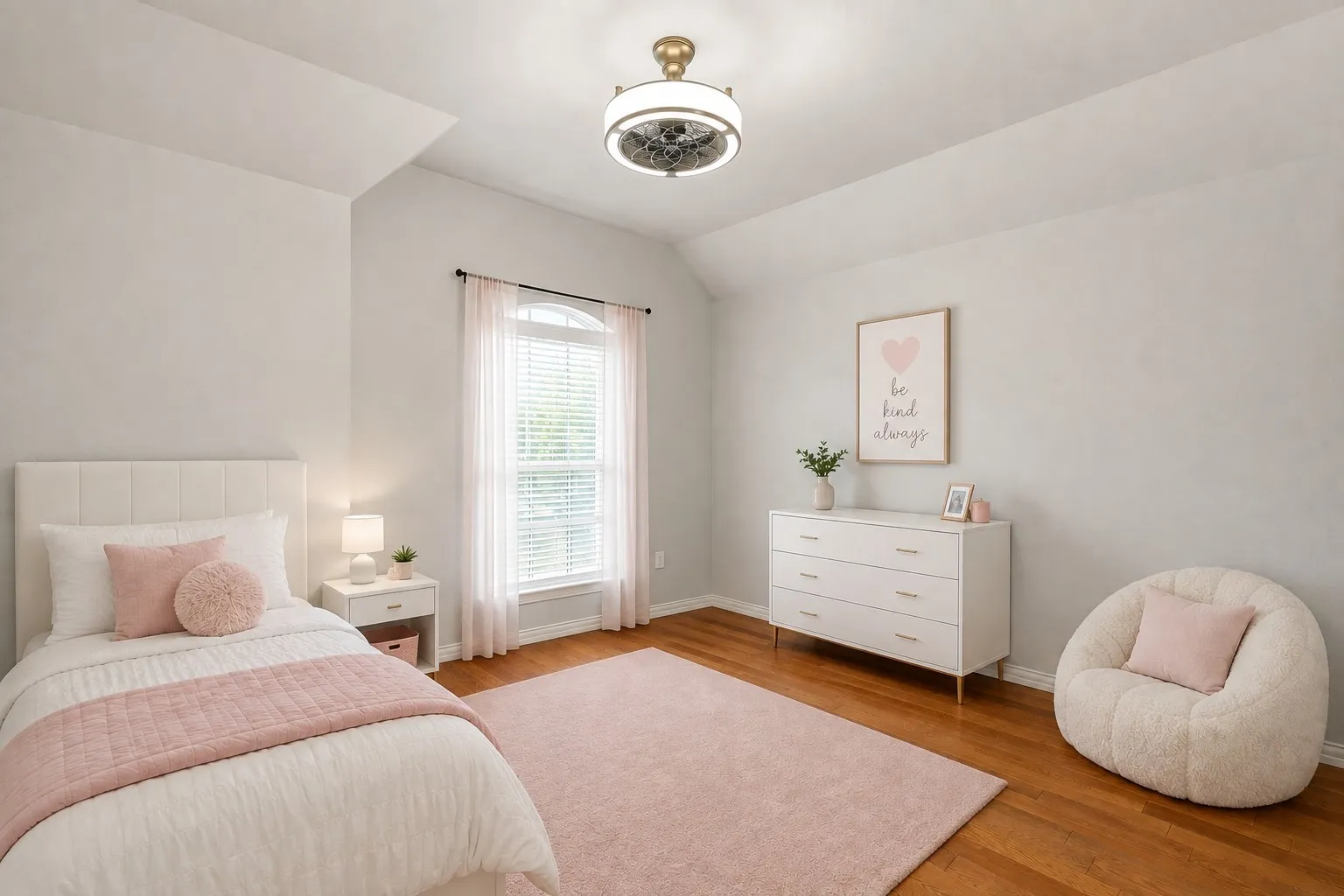 Virtual Staging option.